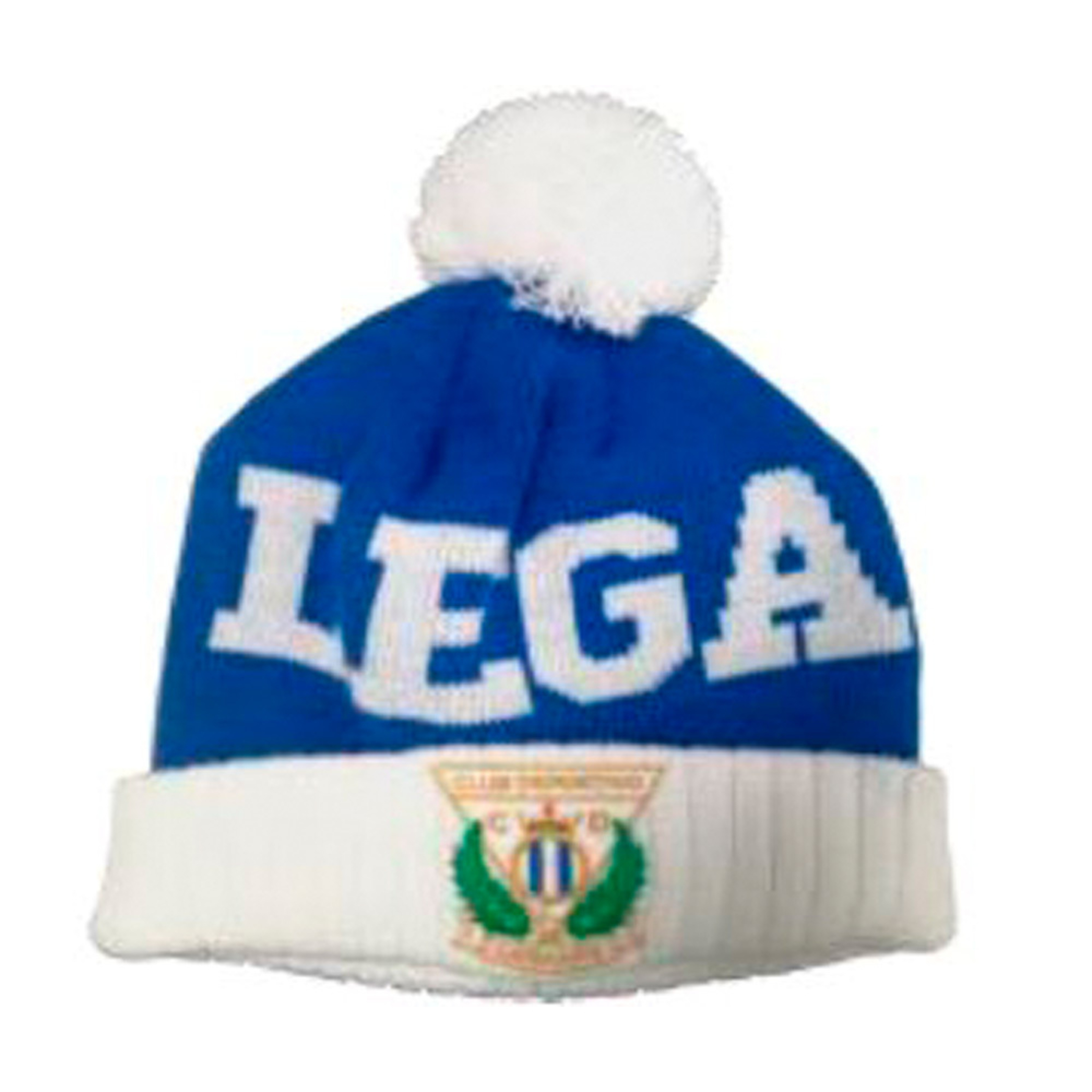 Leganés Cd Hat.