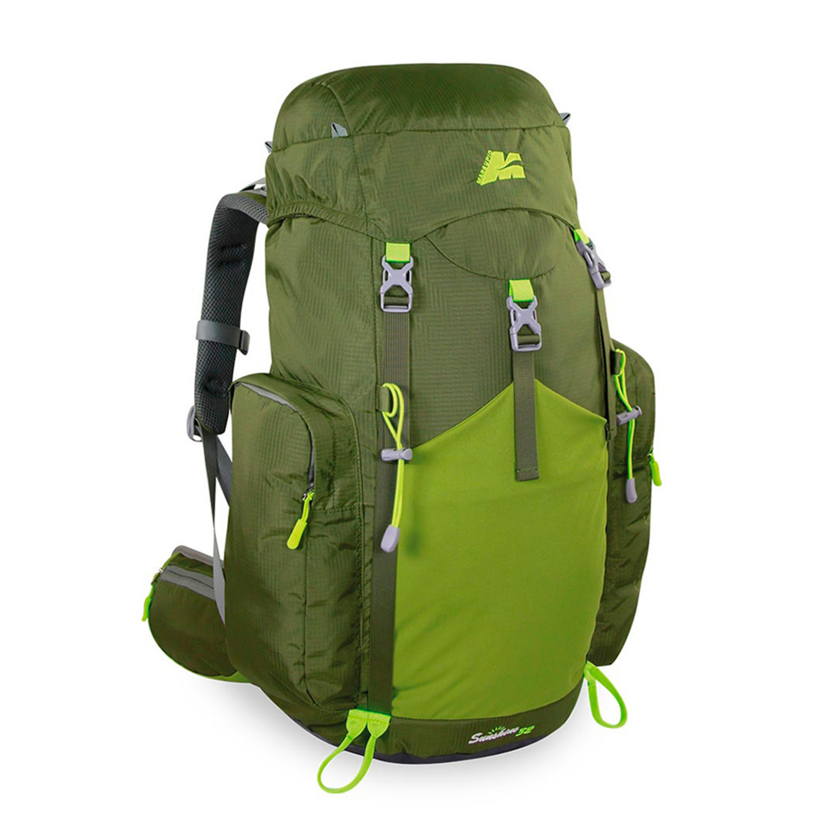 Mochila De Trekking Sunshine 32l Marsupio