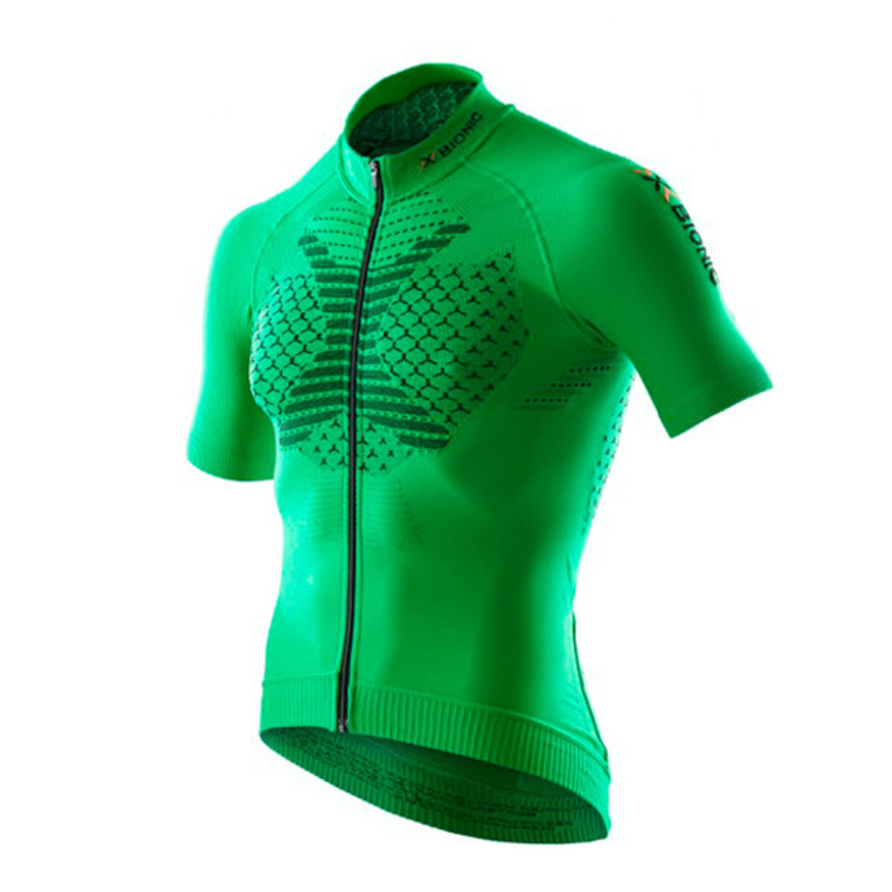 Maillot M/c Twyce De Hombre X-bionic