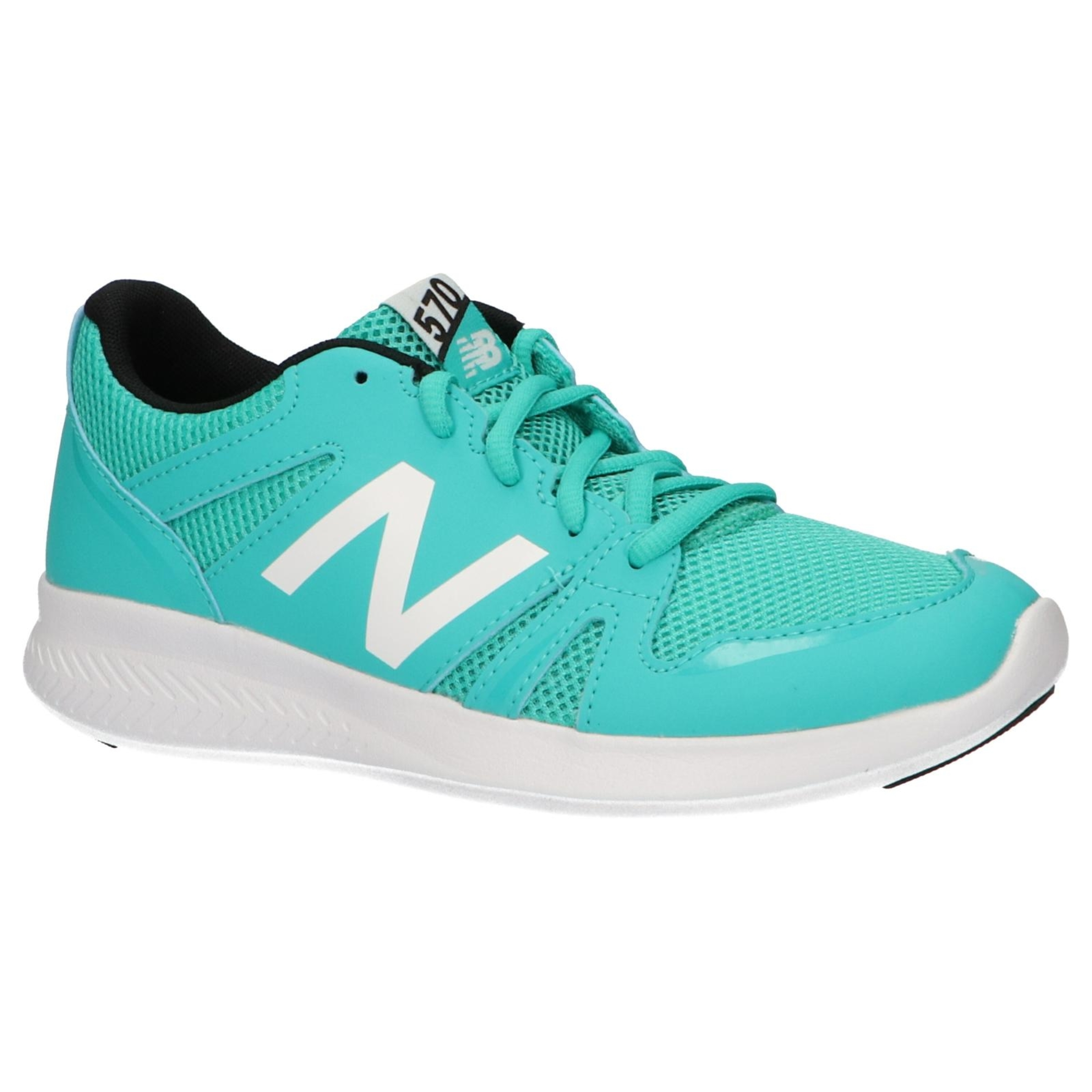 Zapatillas Deporte New Balance Yk570gr