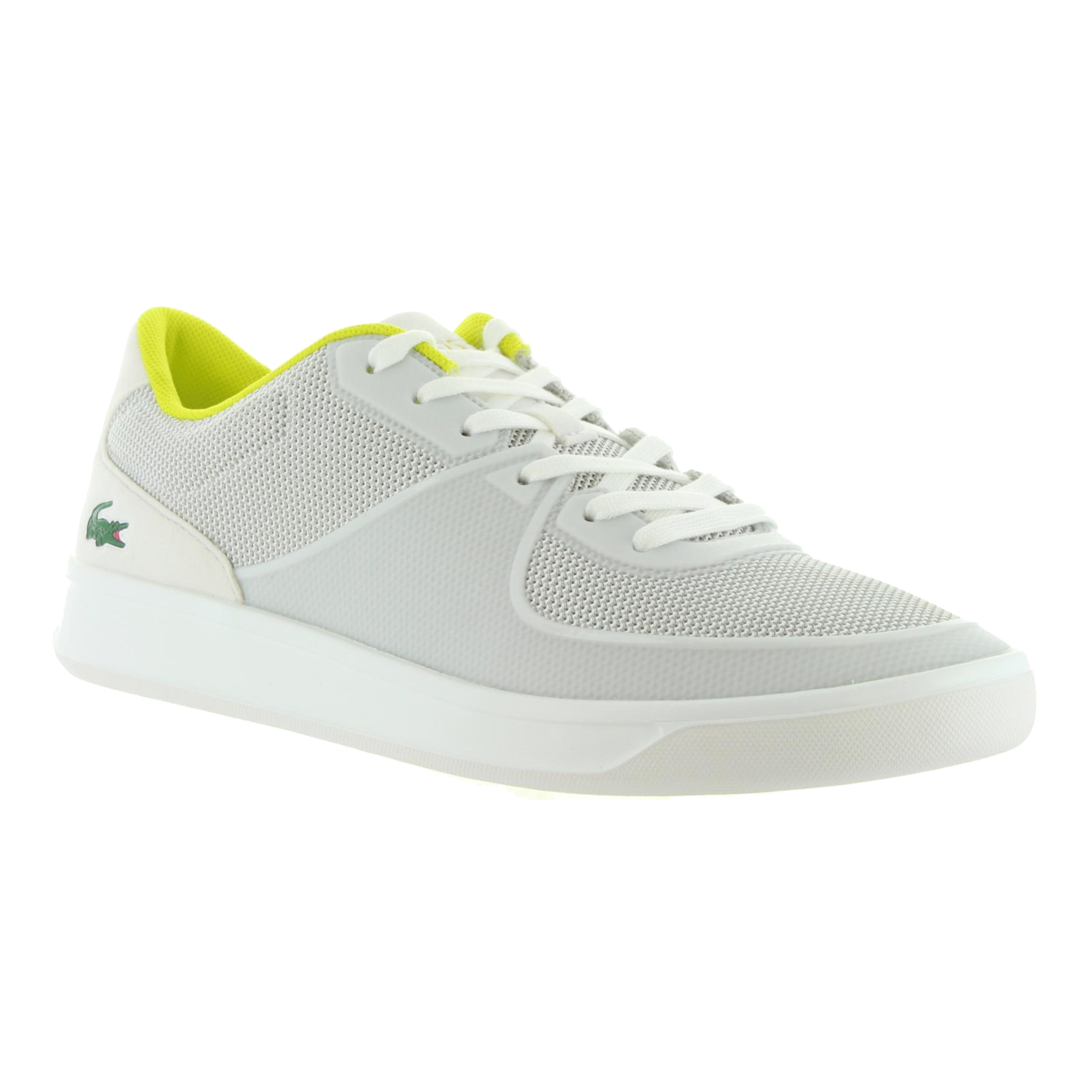 Sapatilhas Desportivas Lacoste Ls12 Evo