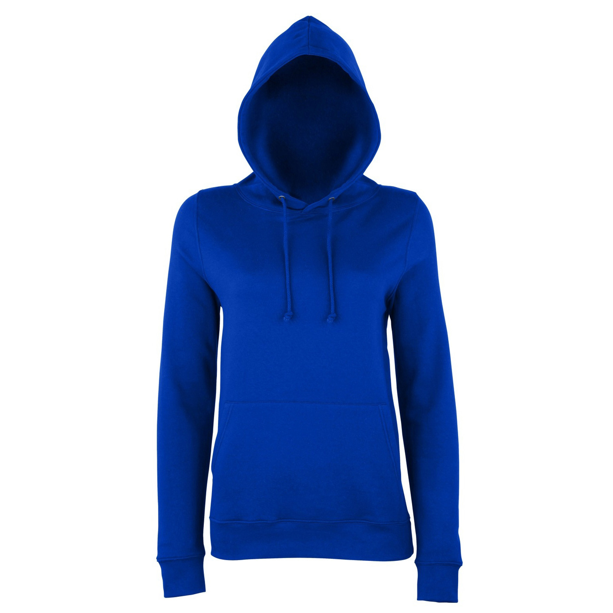 Sudadera Con Capucha Awdis College