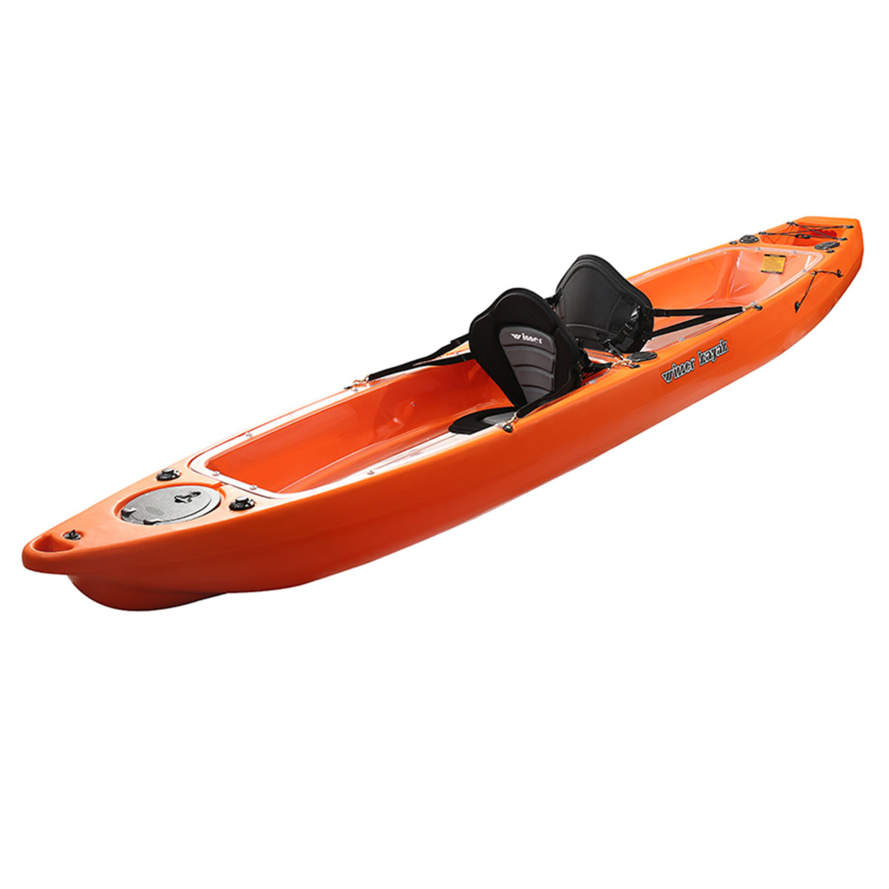 Kayak Vue-3 Transparente