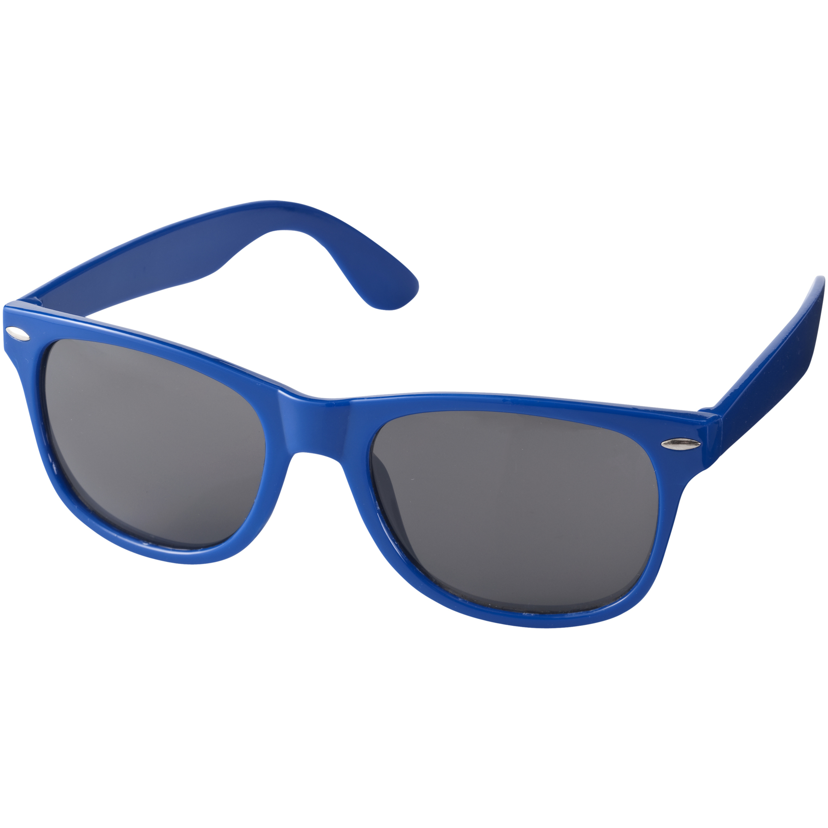 Gafas De Sol Modelo Sun Ray Bullet (Azul)