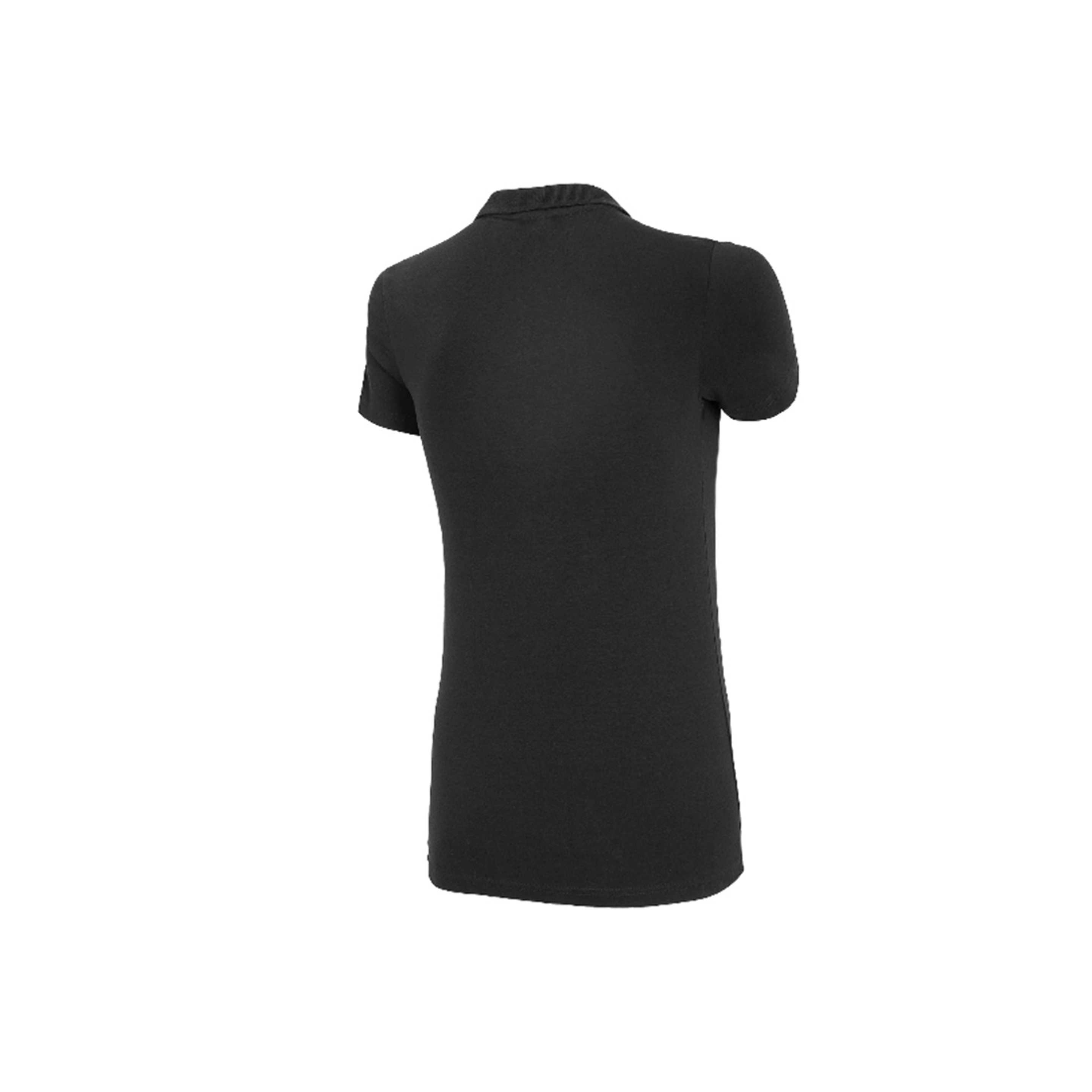 4f Women's T-shirt Polo Nosh4-tsd008-20s