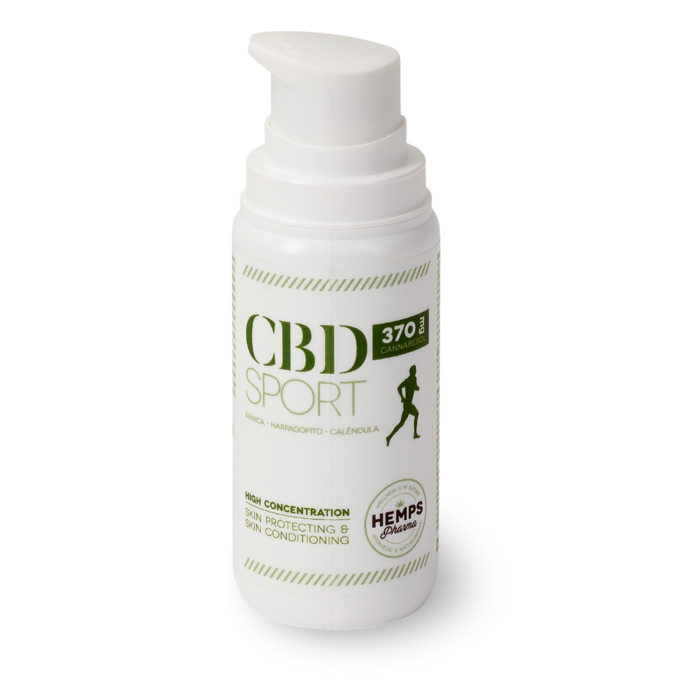 Cbd Sport