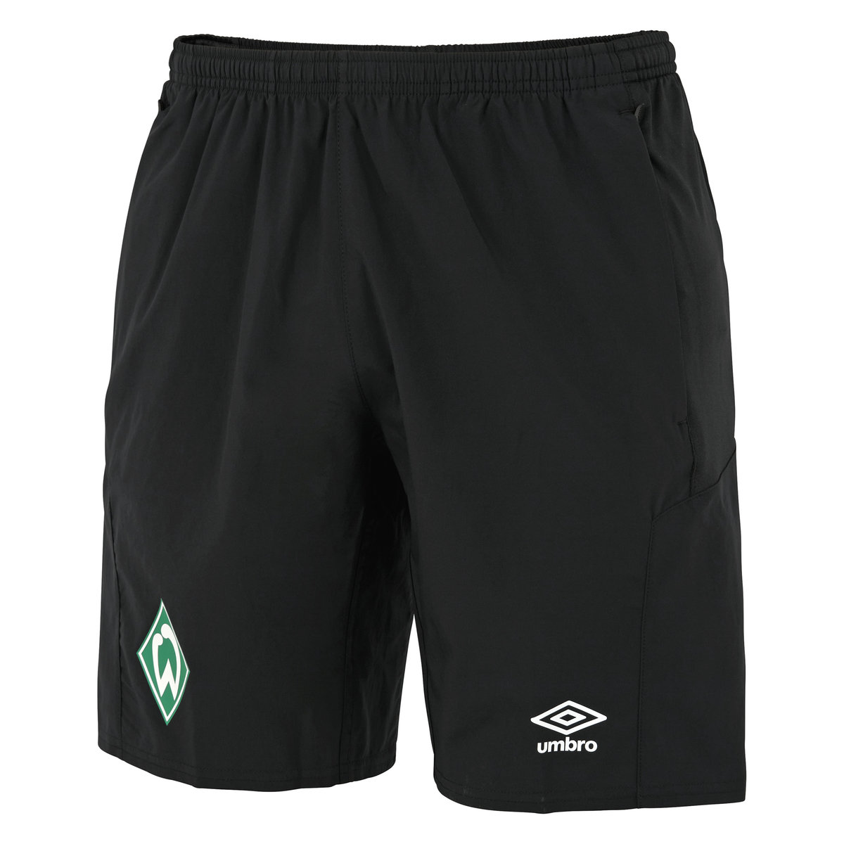 / Sv Werder Bremen Third Shorts Umbro 22/23