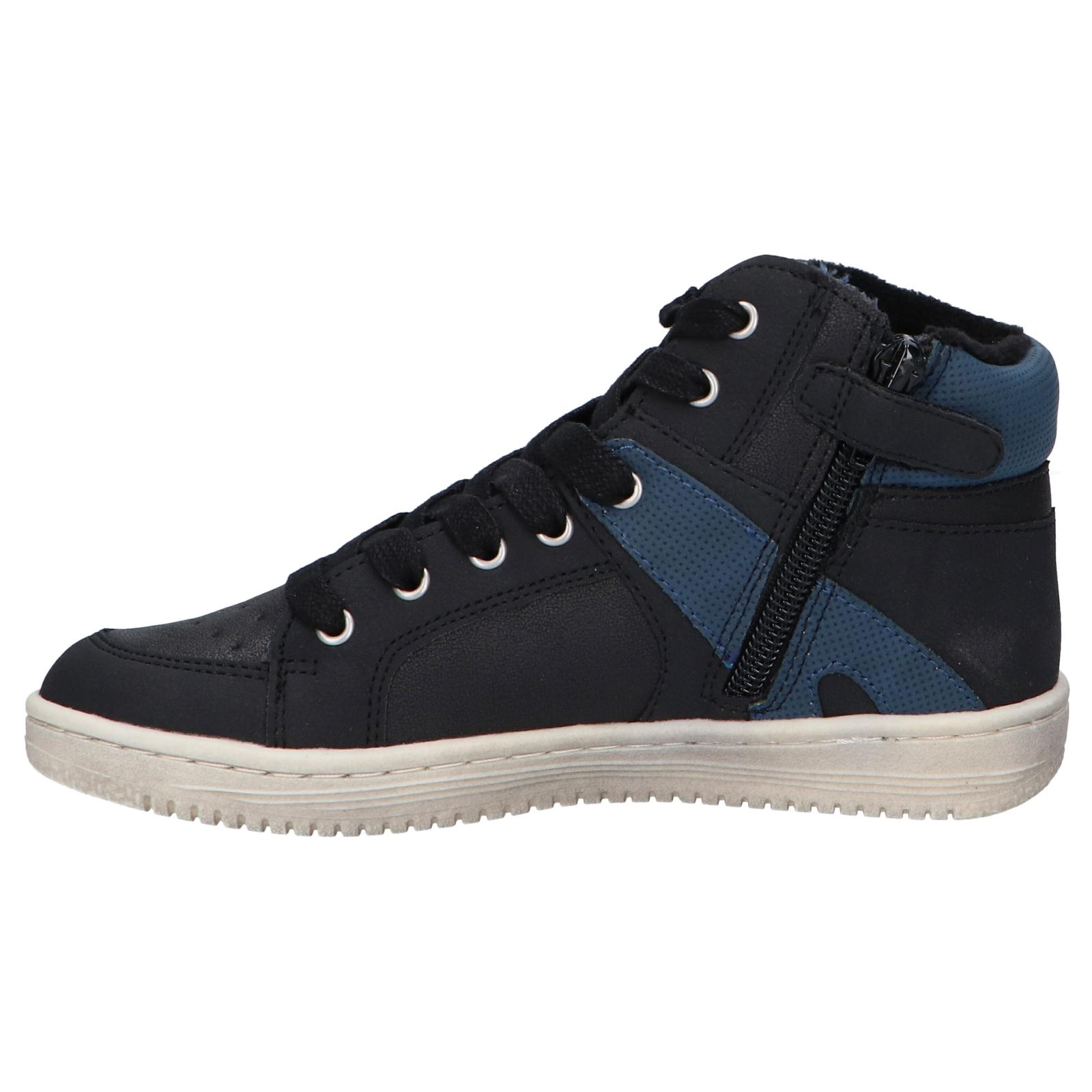 Botines Kickers 739353-30 Lowell Synthetique