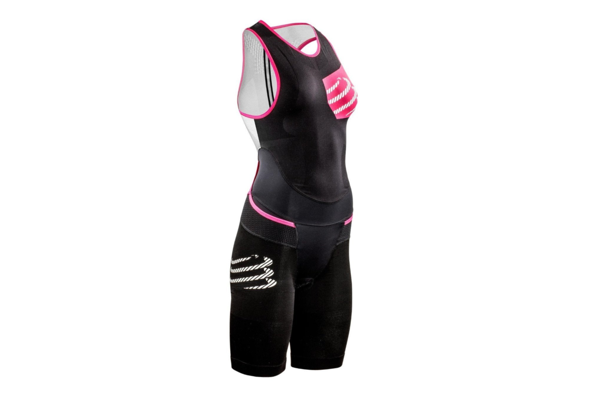 Tritraje Tr3 Aero Trisuit Compressport