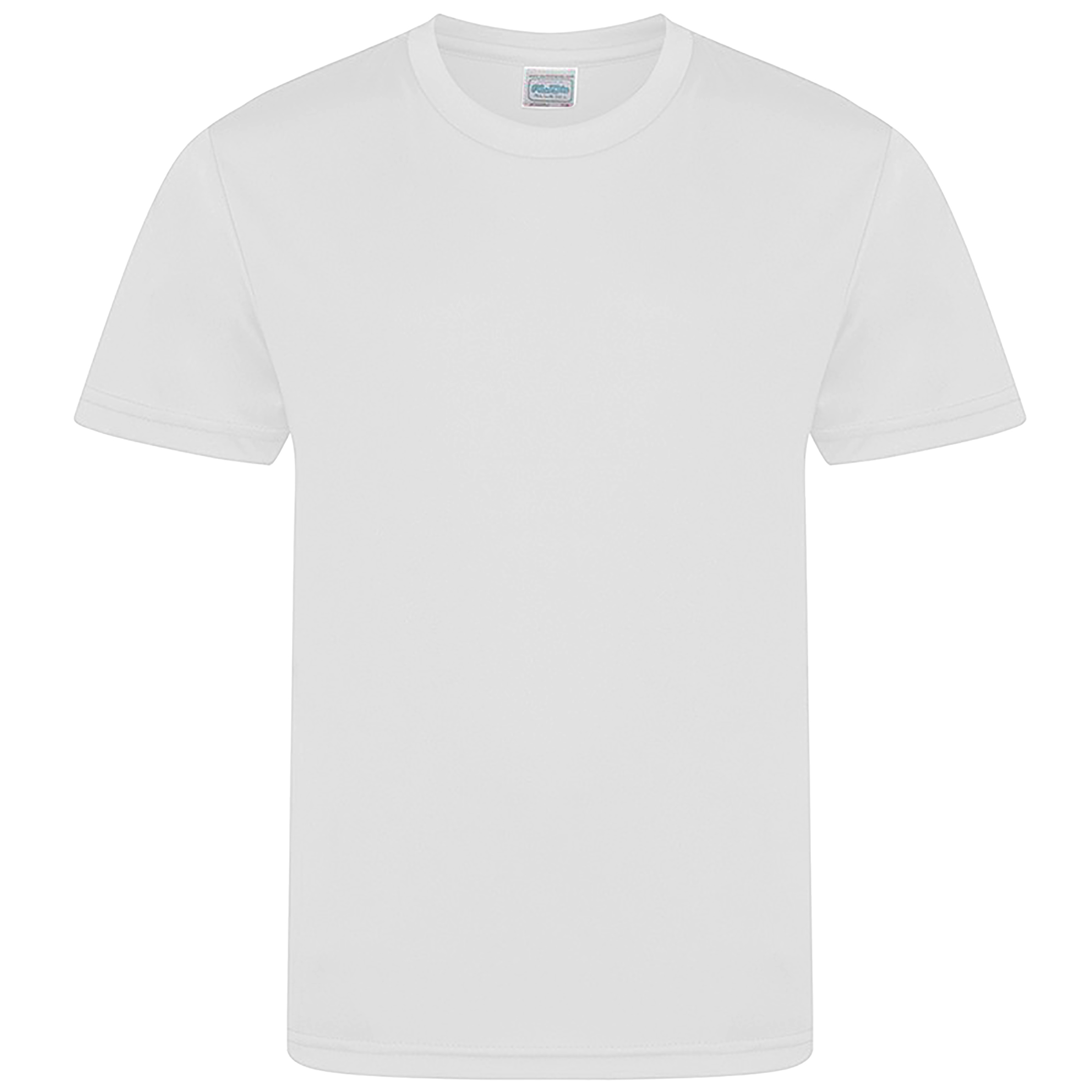 Camiseta Awdis Cool - blanco - 