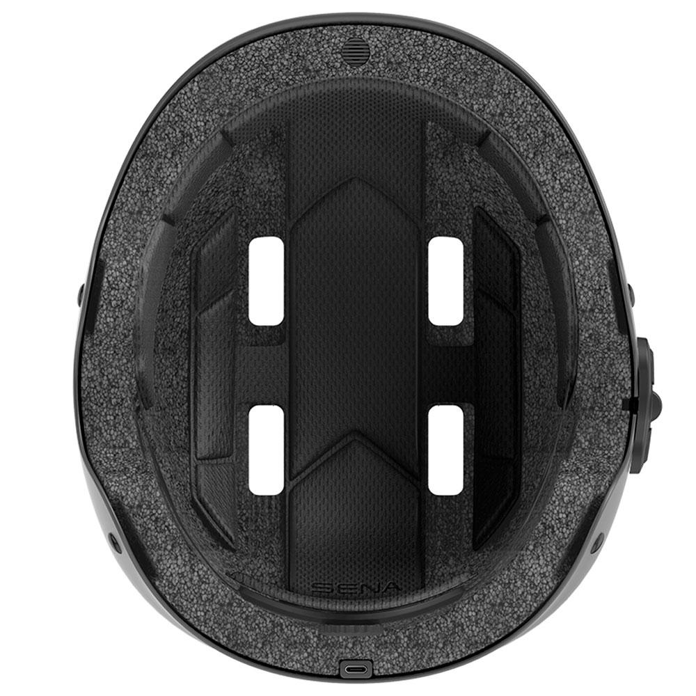 Sena Outdoor Smart Helmet Rumba