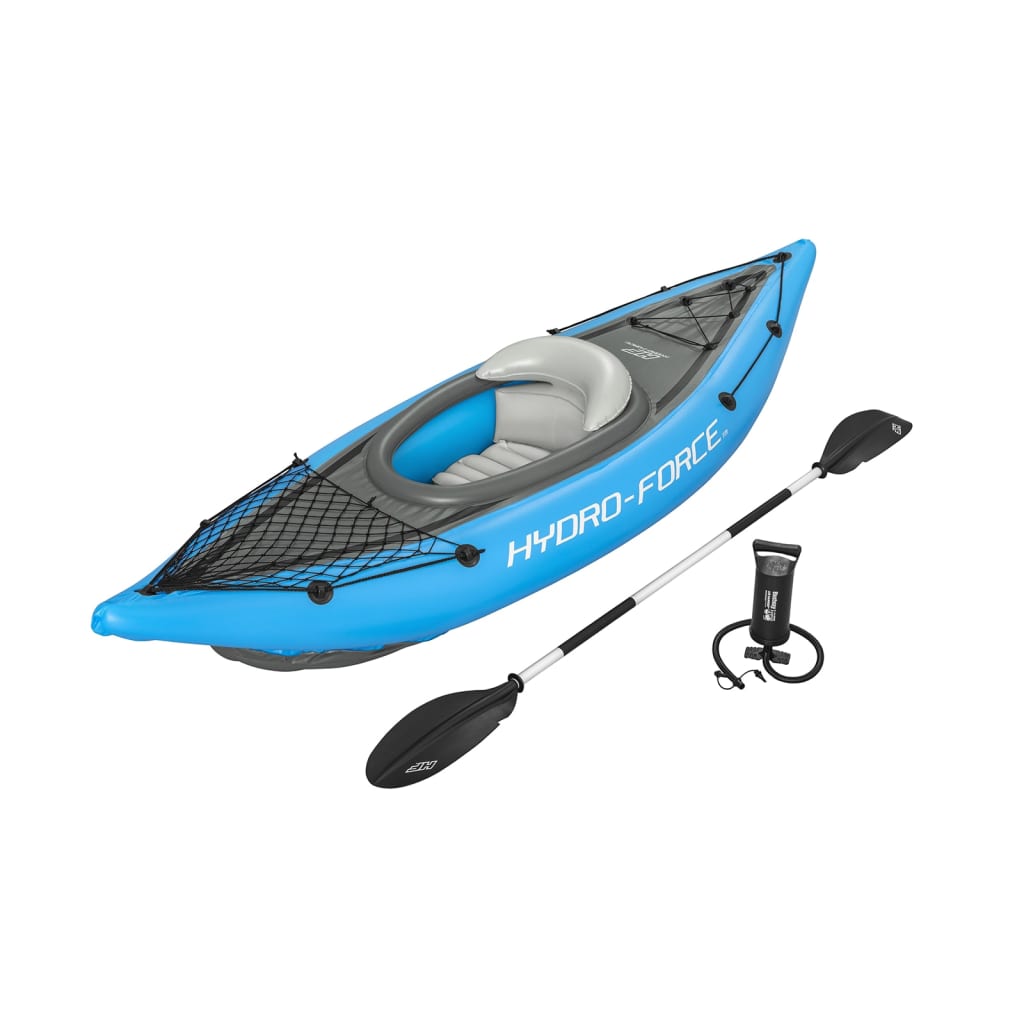 Kayak Hinchable Para 1 Persona Bestway Hydro-force - Kayak Inflable  MKP