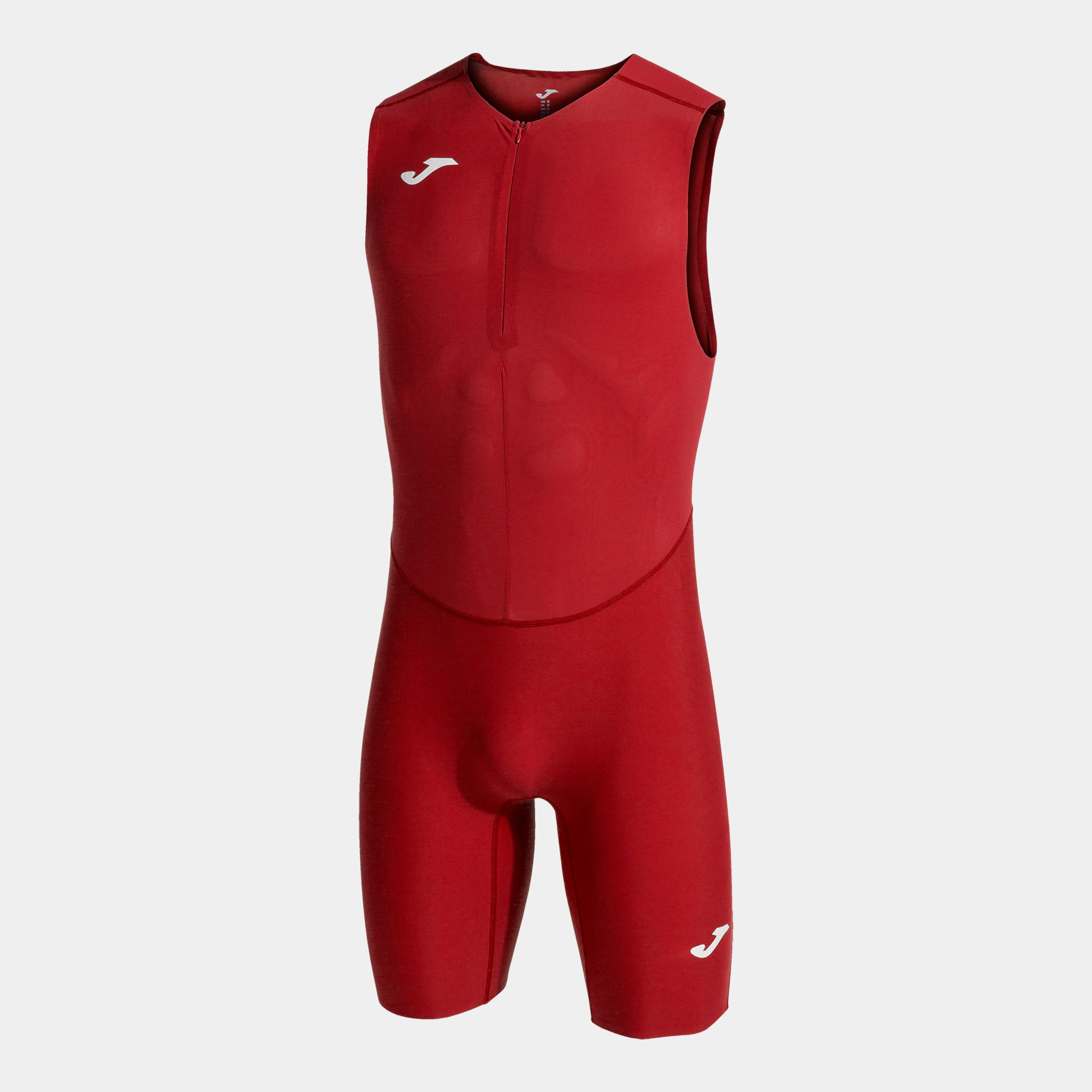 Mono Deportivo Joma Olimpia Ii Rojo