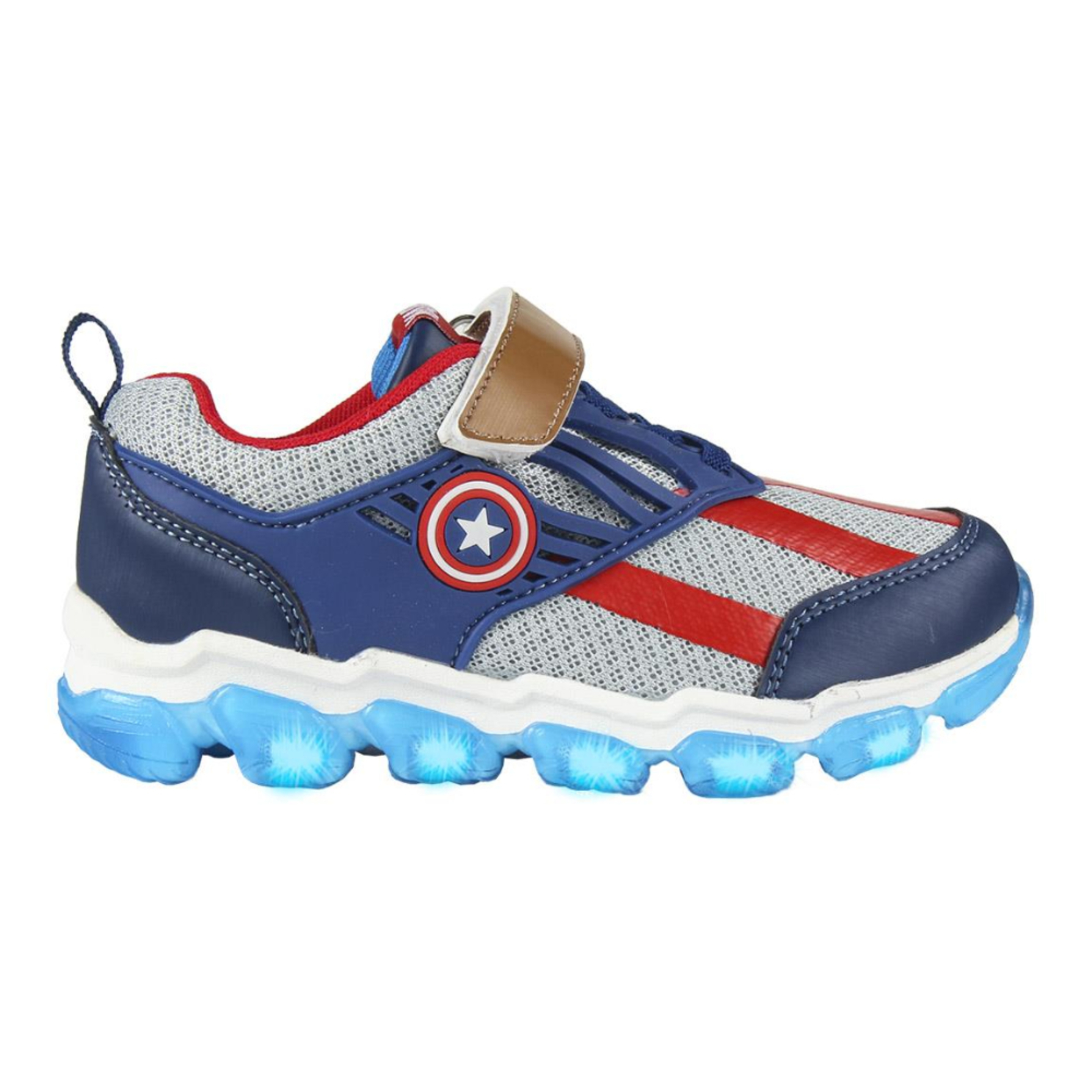 Zapatillas Avengers 63121