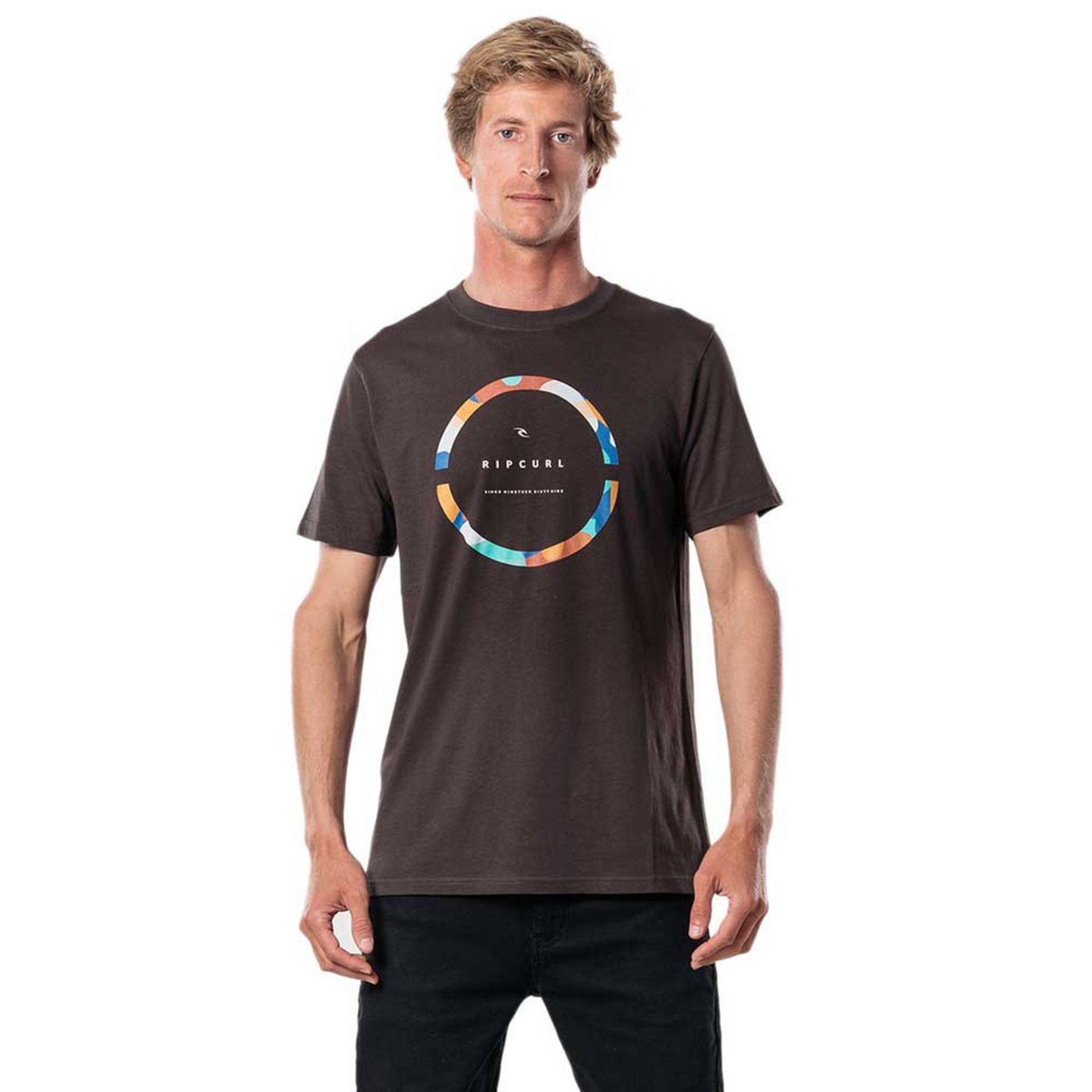 Camiseta Rip Curl Filter Party Tee. Washed