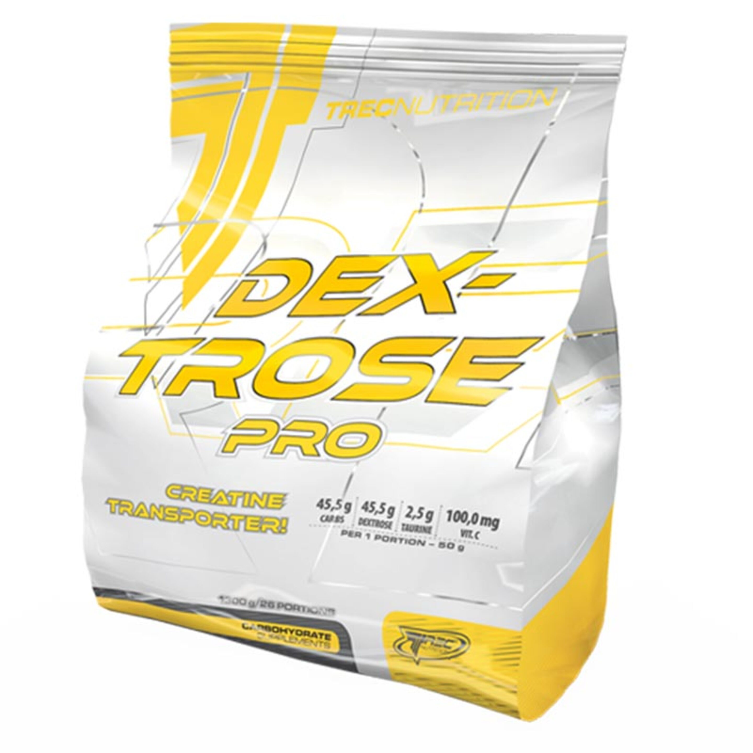 Dextrose Pro - 1300g