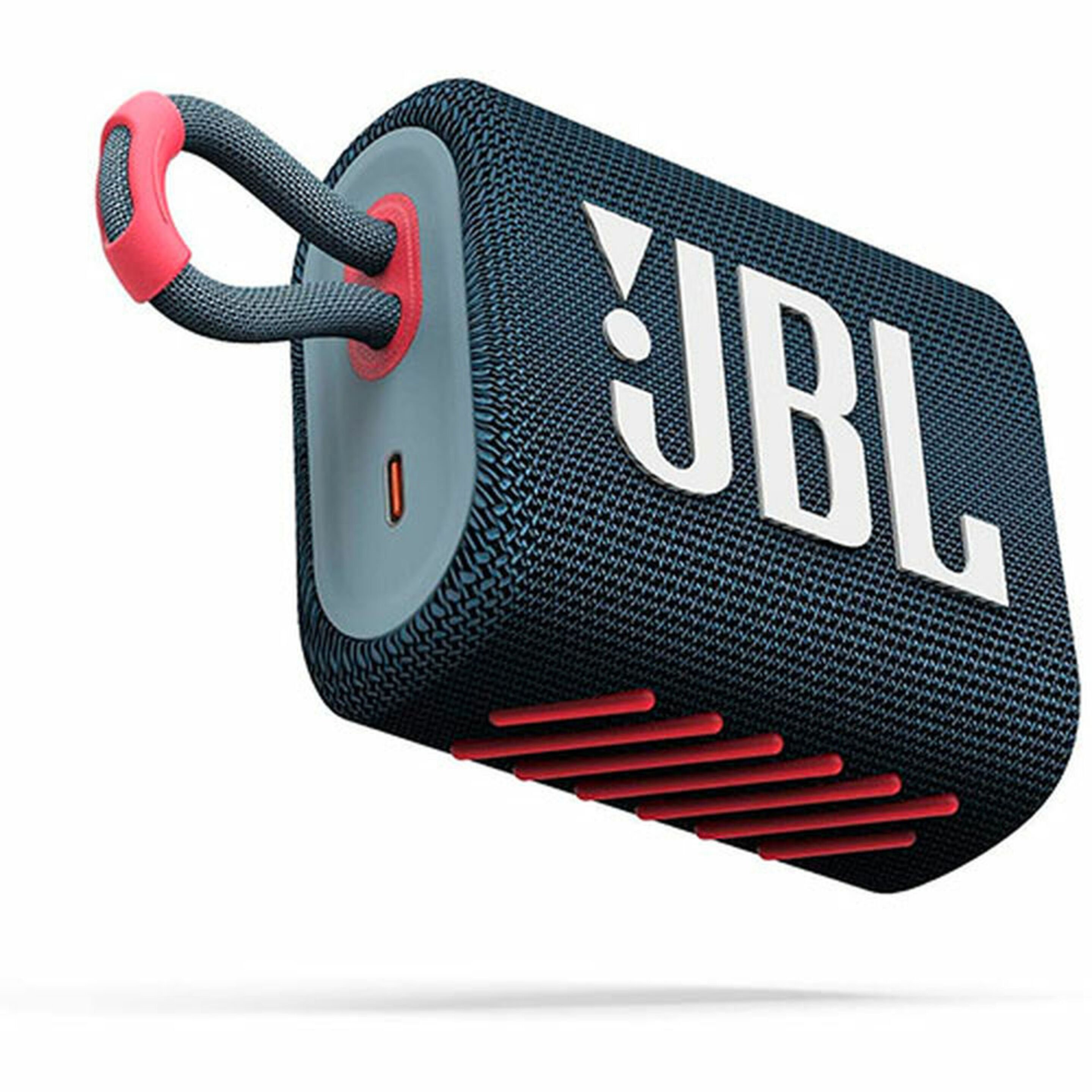 Altifalante Bluetooth Portátil Jbl Go 3