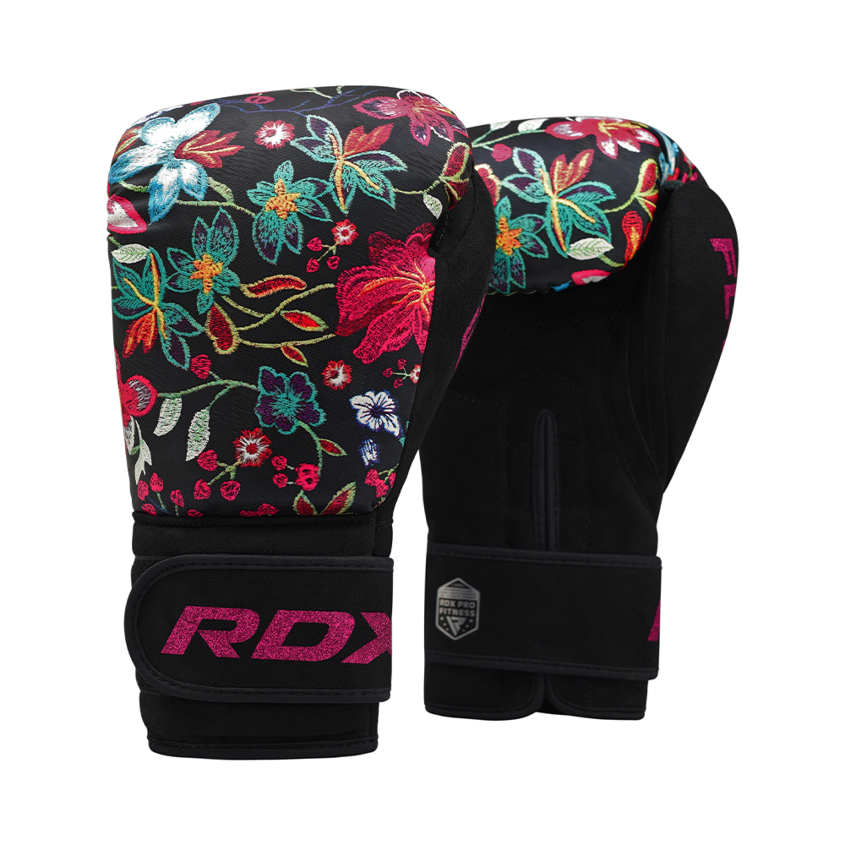 Guantes Boxeo Rdx Bgr-fl3