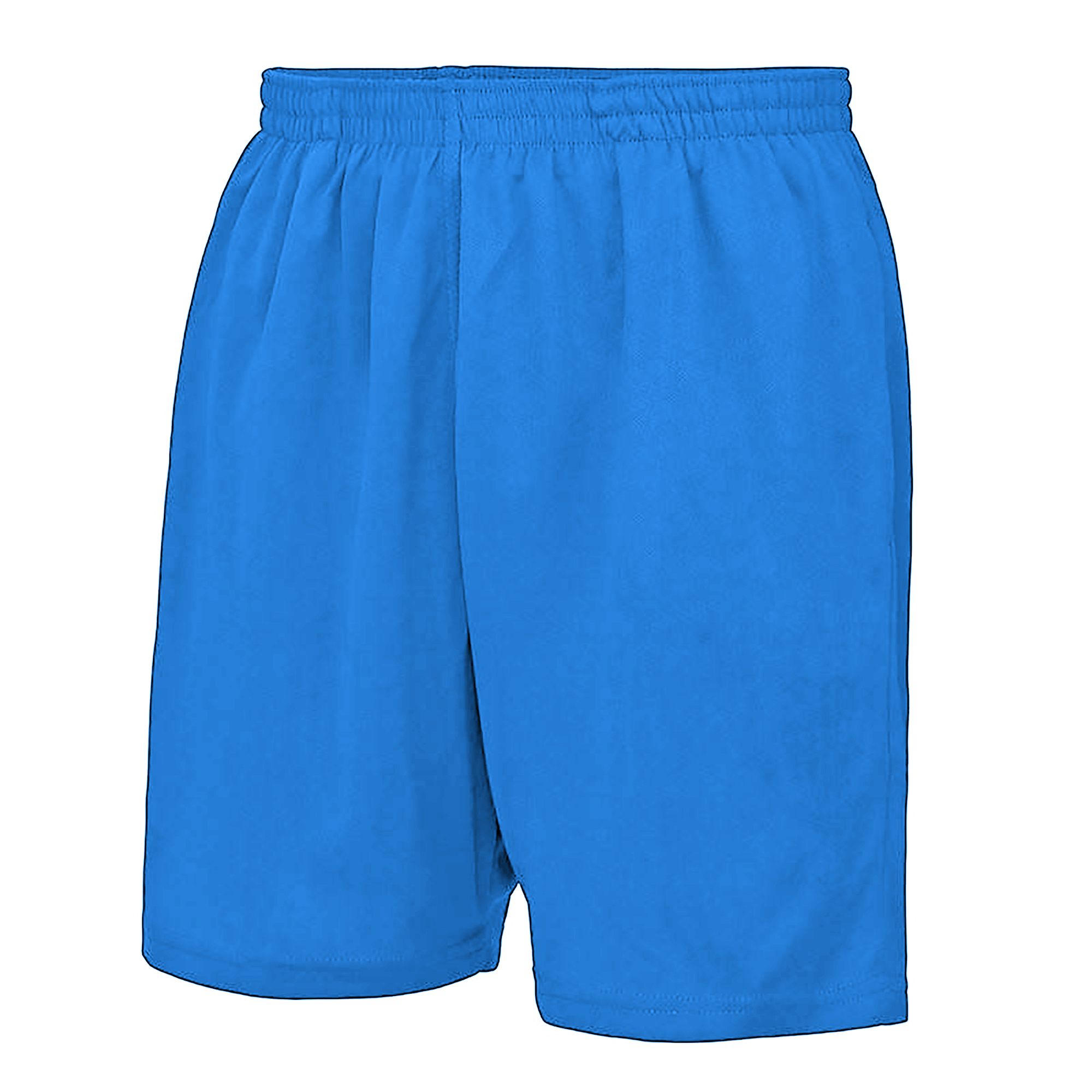 Pantalones Cortos Awdis "just Cool" - azul - 