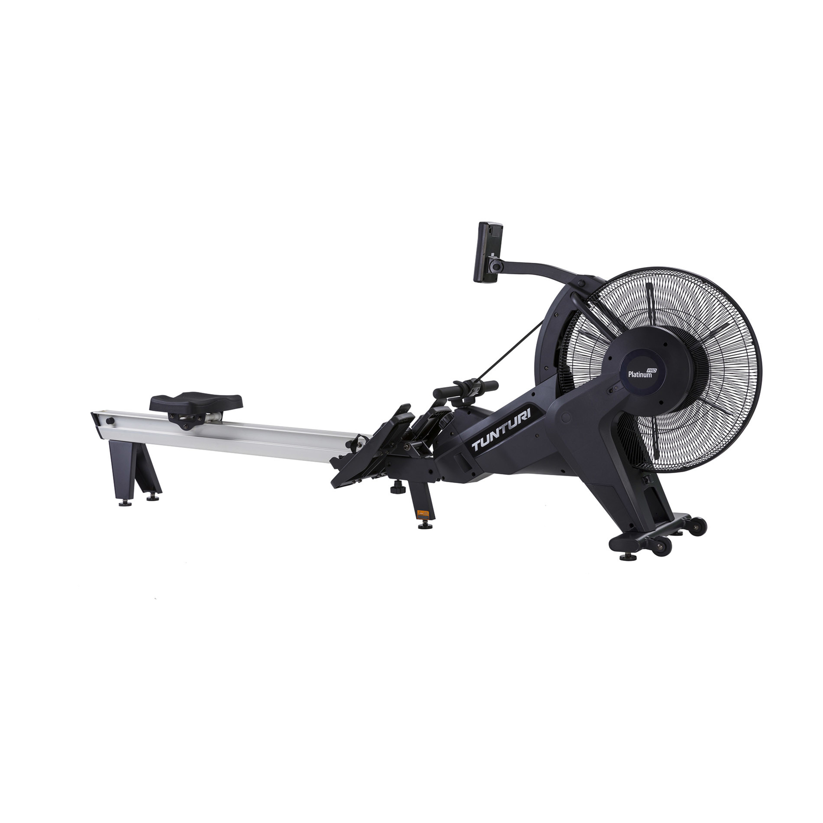 Remo Platinum Pro Air Rower