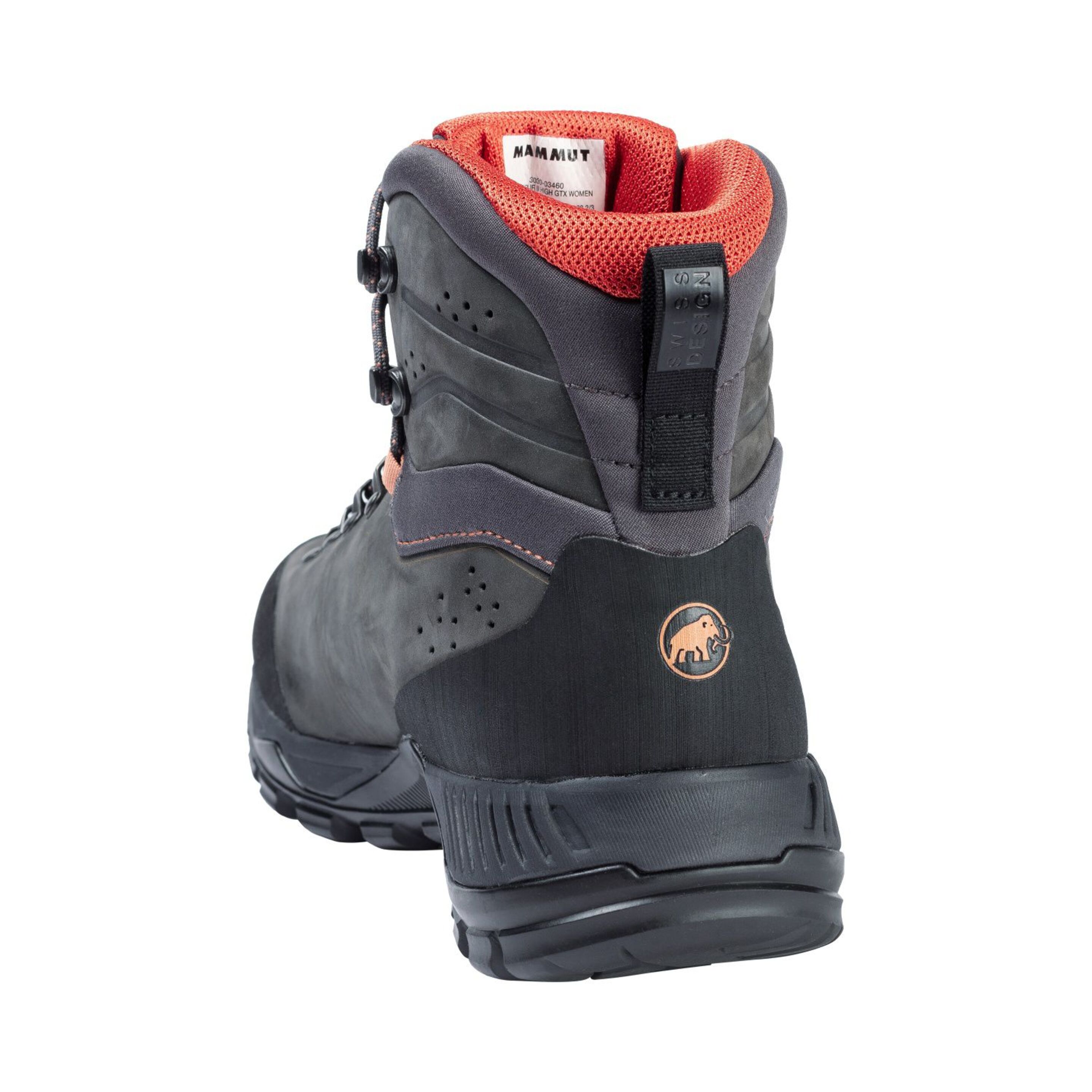 Bota Nova Tour Ii High Gtx Mujer Mammut