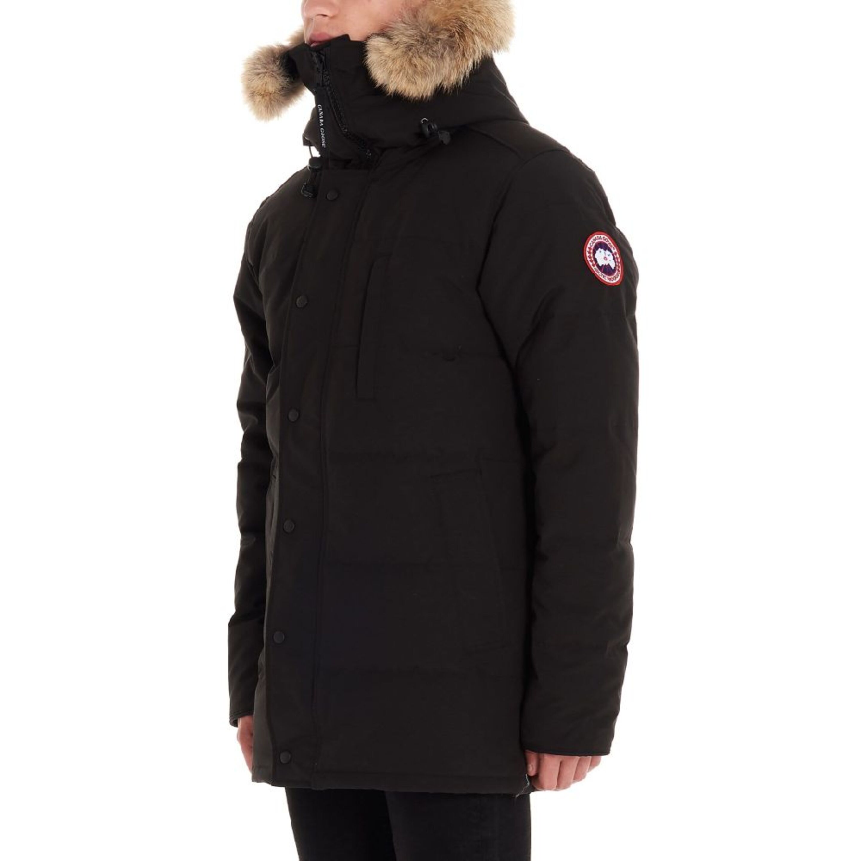 Plumífero Canada Goose 3805m61