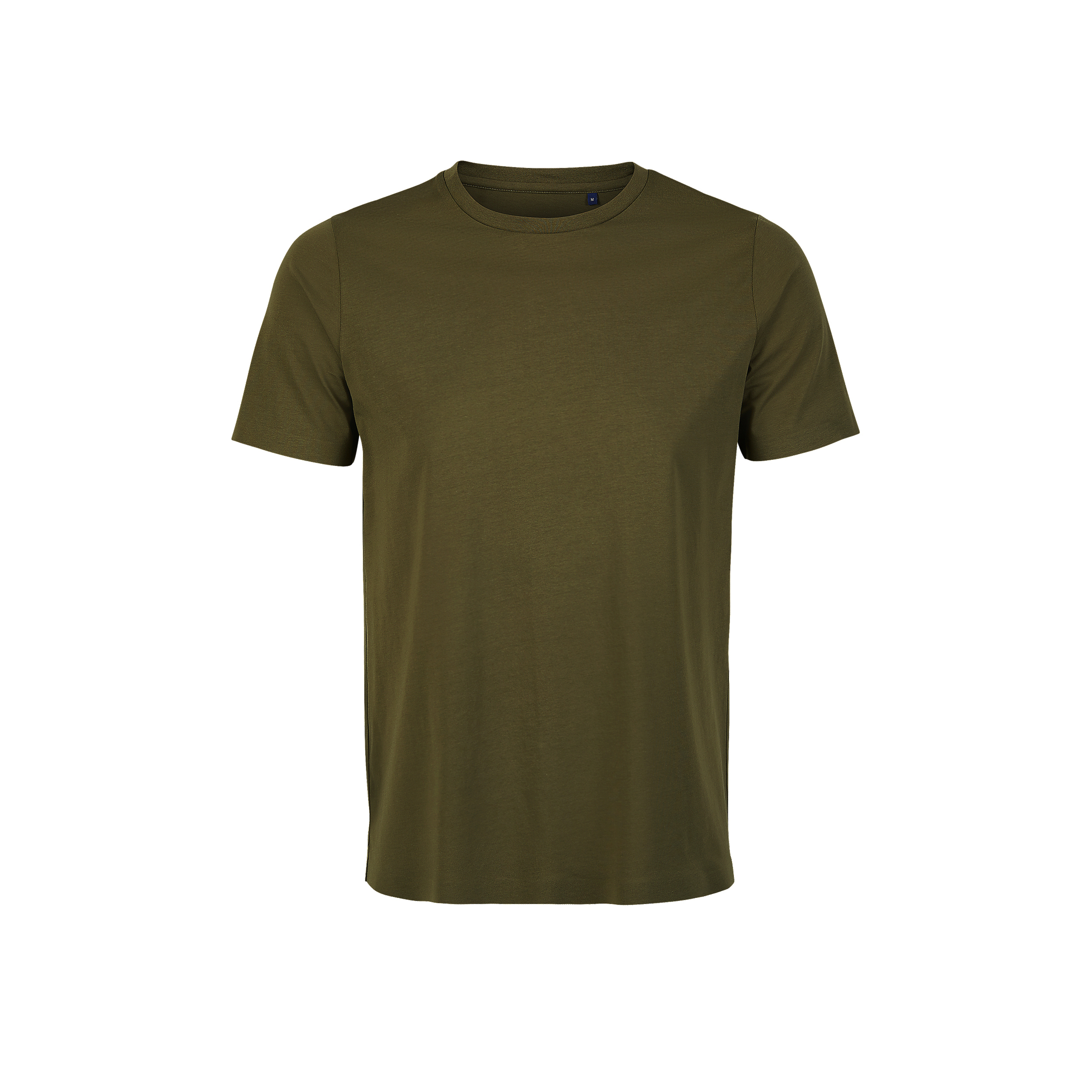 Camiseta Manga Corta Sols Neoblu Lucas - verde - 