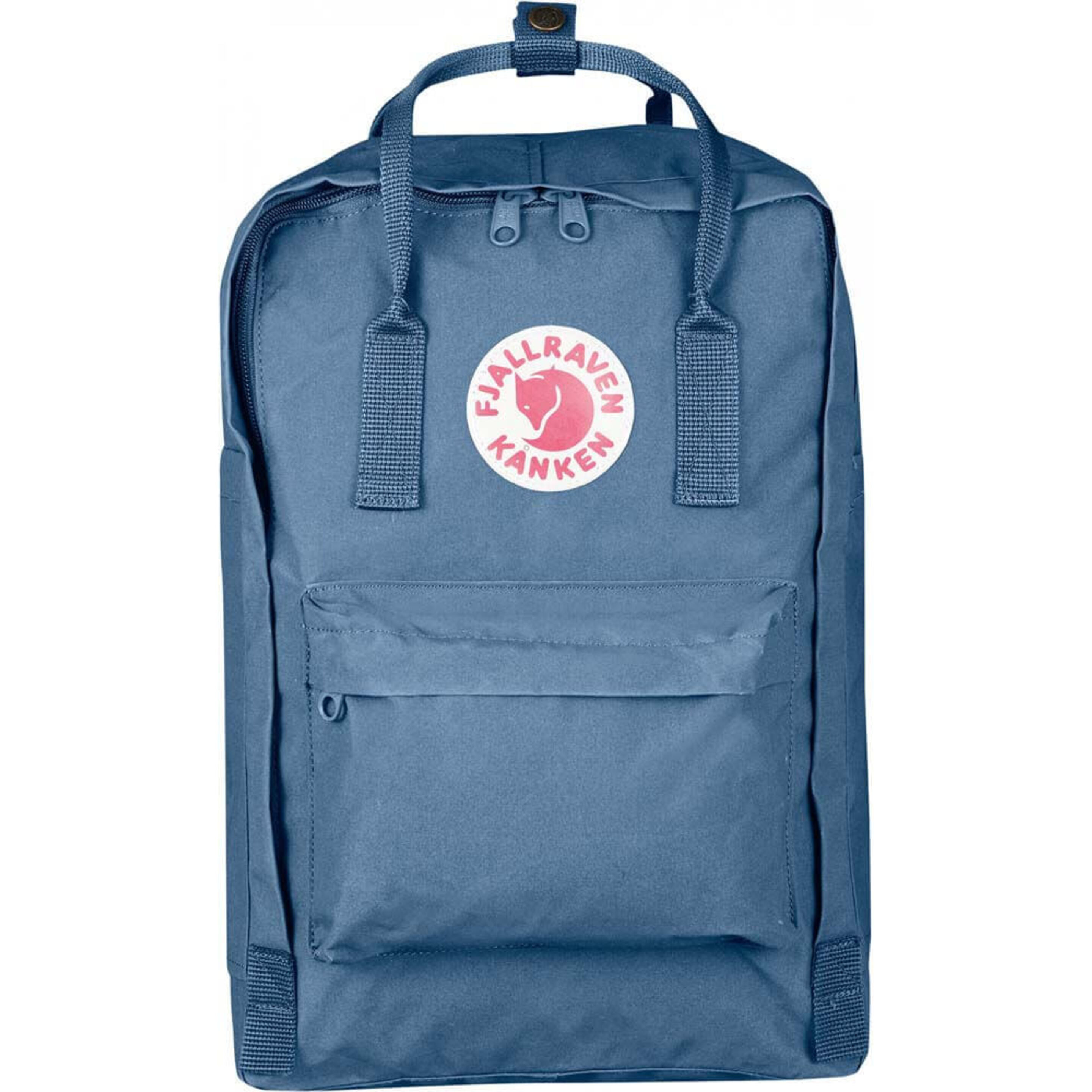 Mochila Kånken Laptop 15" Blue Ridge