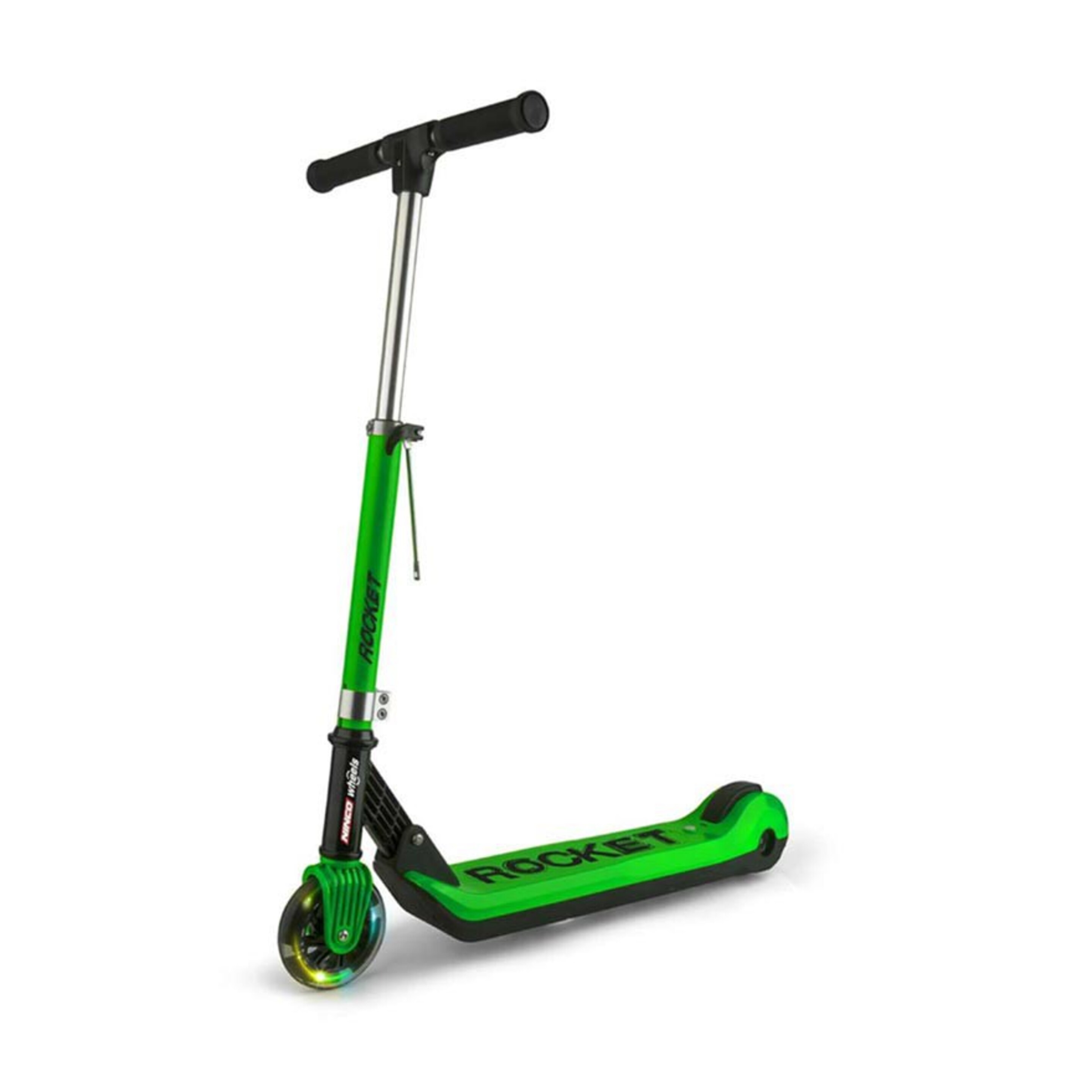 Patinete Eléctrico Plegable Junior E Scooter Rocket