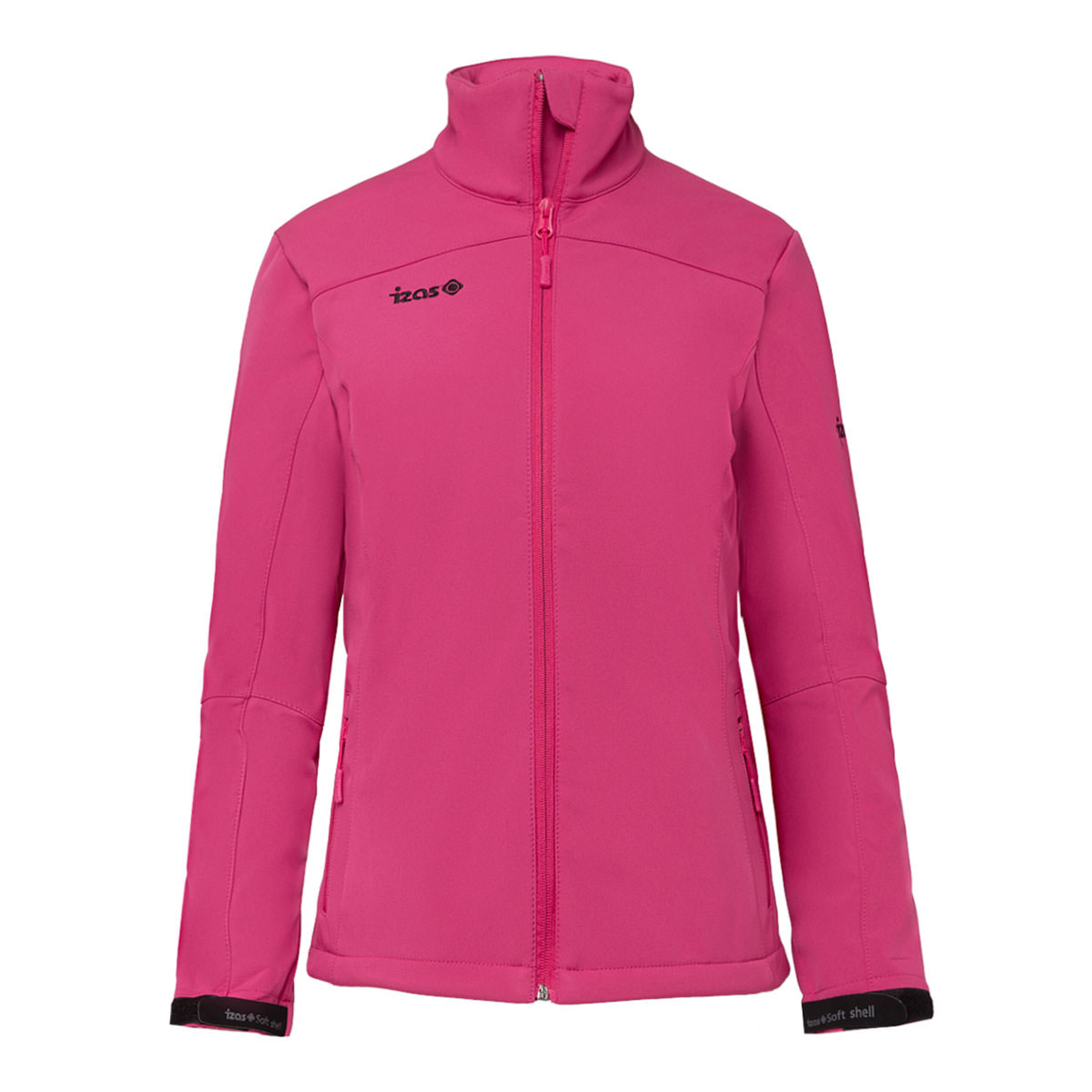 Outlet Chaqueta Softshell Gael Izas