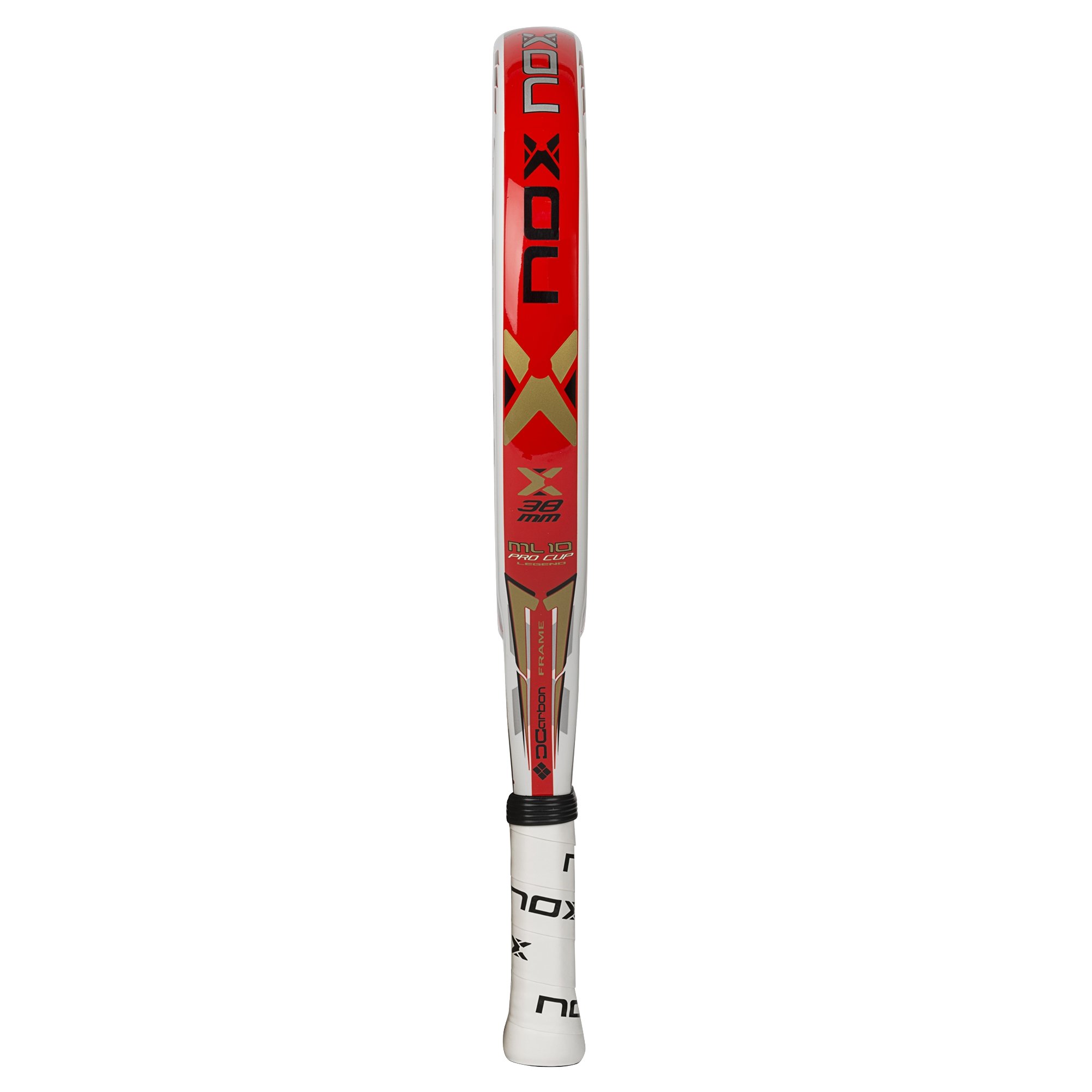 Raquete De Padel  Nox Ml10 Pro Cup