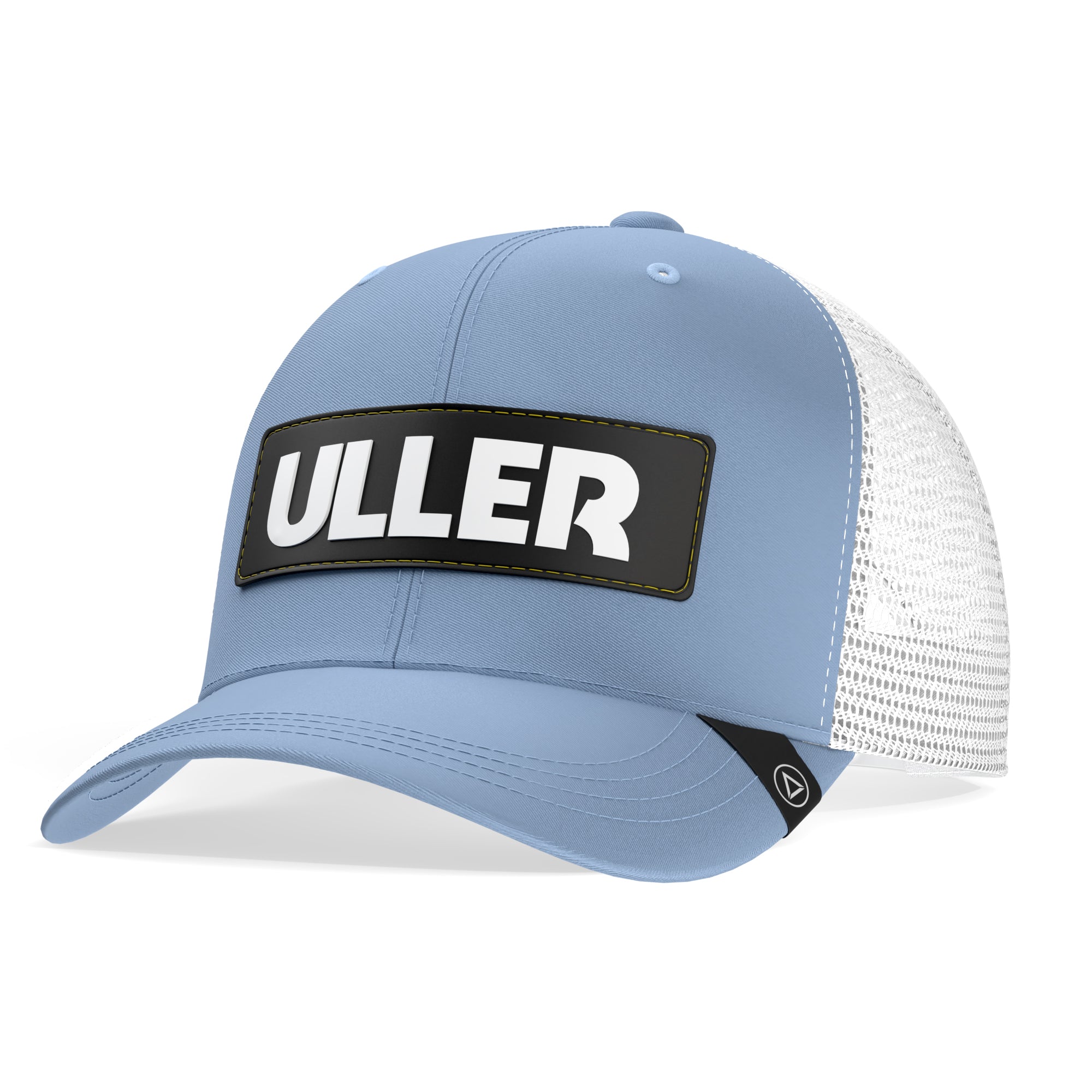 Gorra Uller Orbital