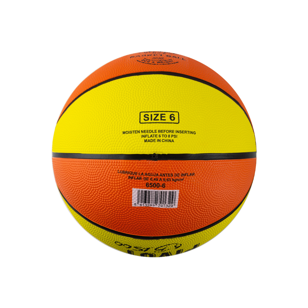 Balon De Baloncesto Zastor Pivot 6b1500