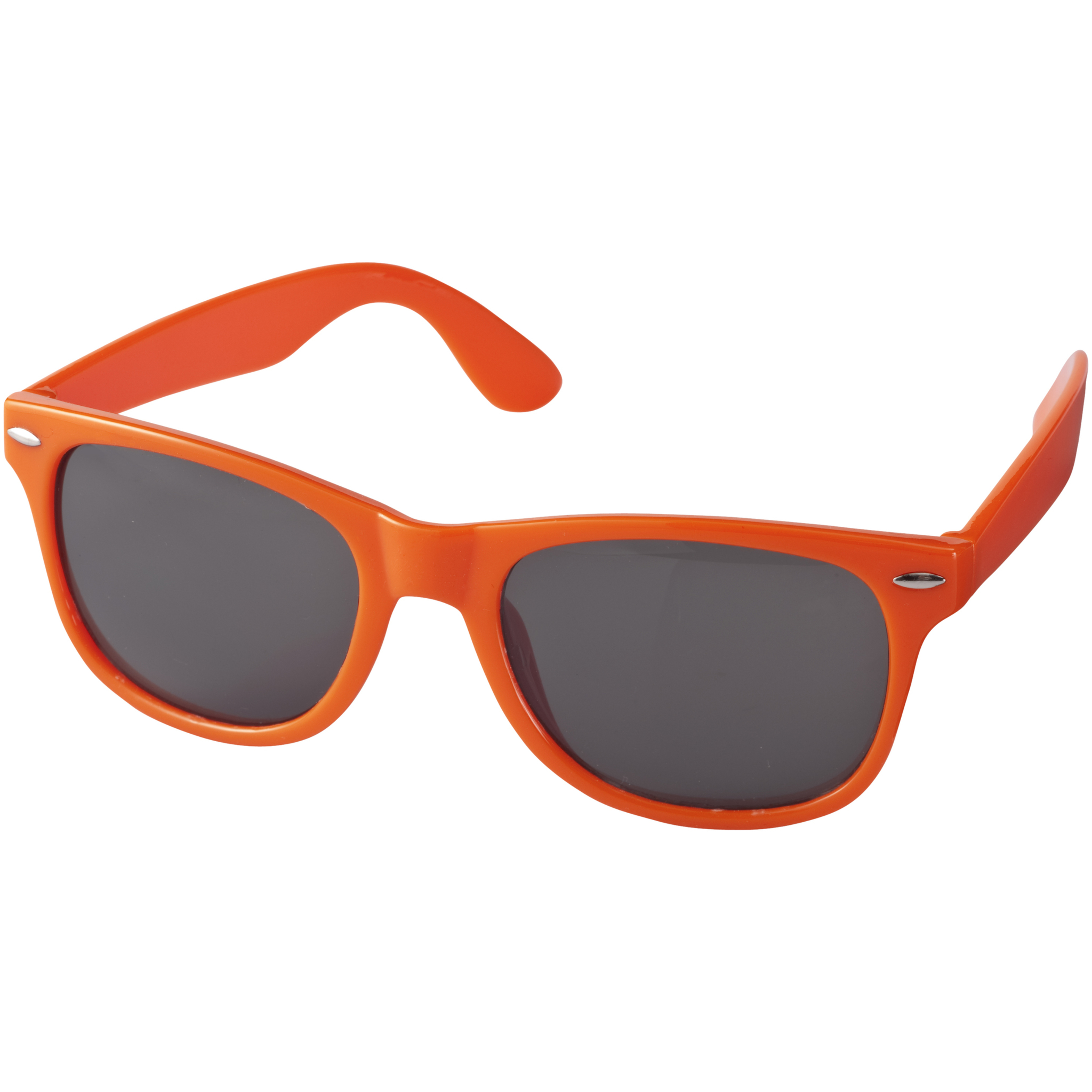 Gafas De Sol Modelo Sun Ray Bullet (Naranja)