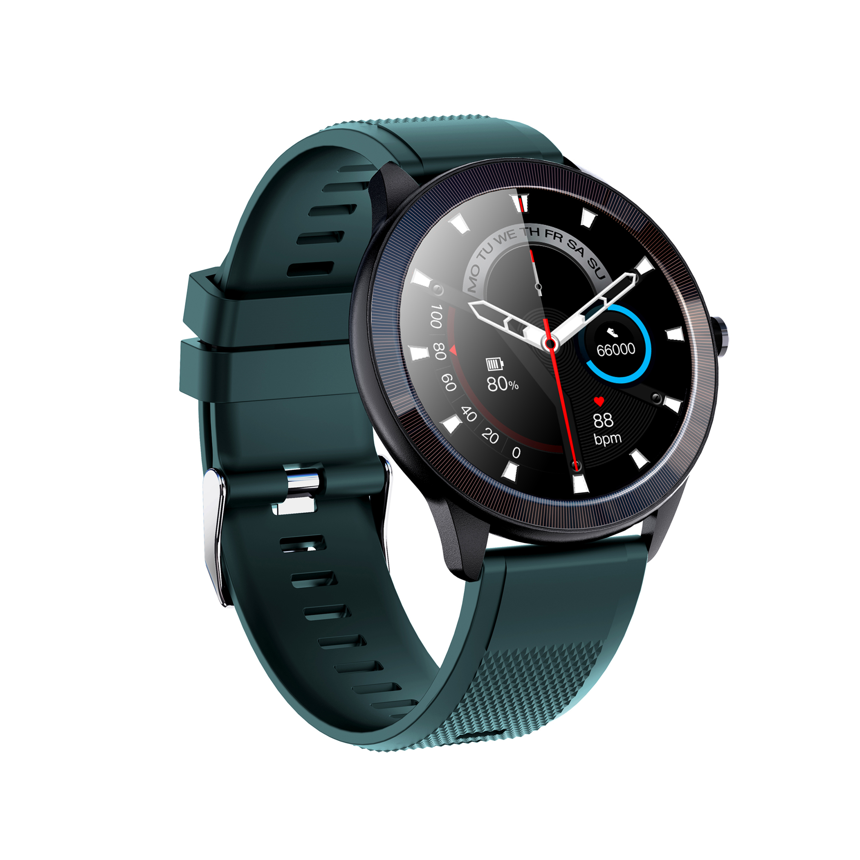 Smartwatch Leotec  Multisport Wave