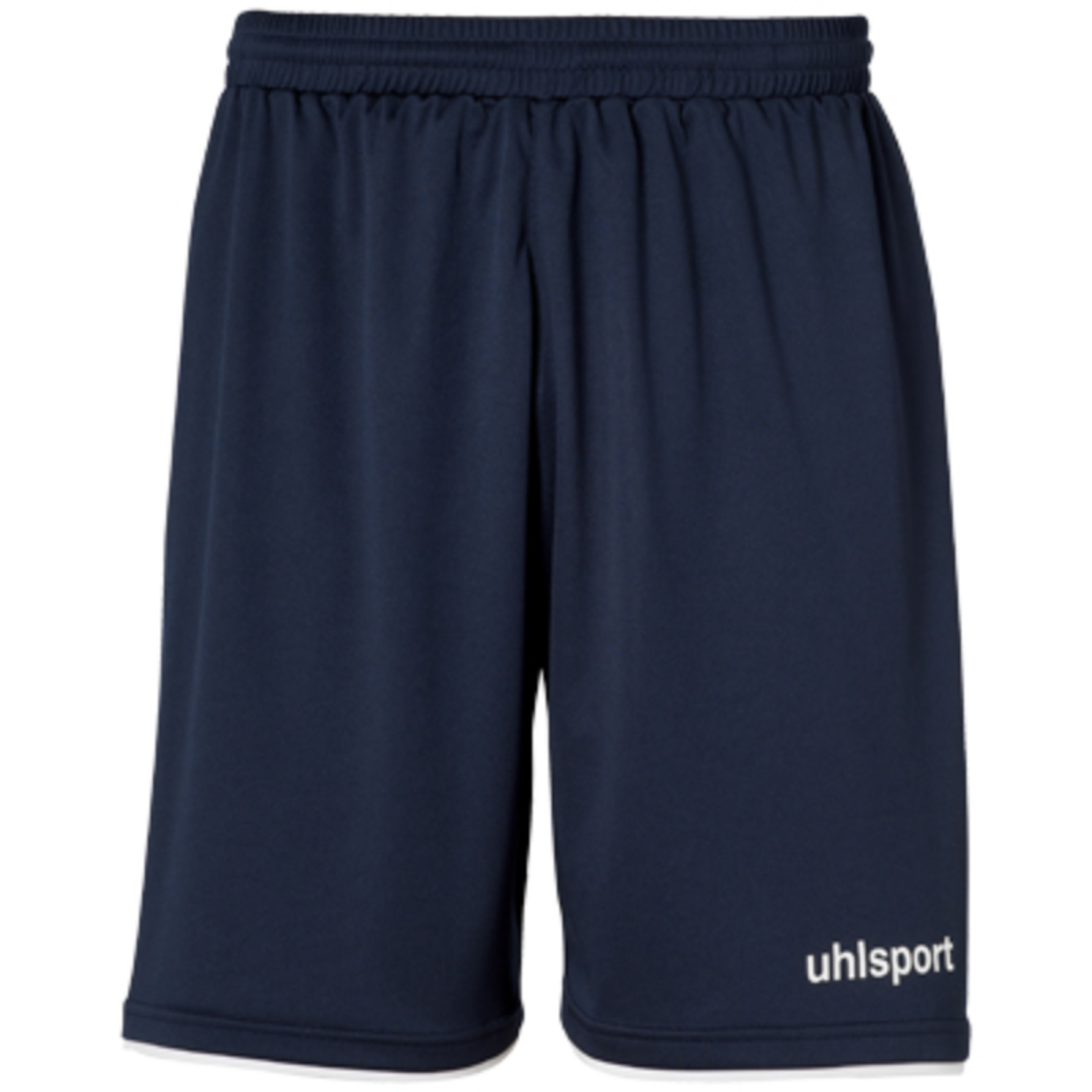 Club Shorts Azul Marino/blanco Uhlsport