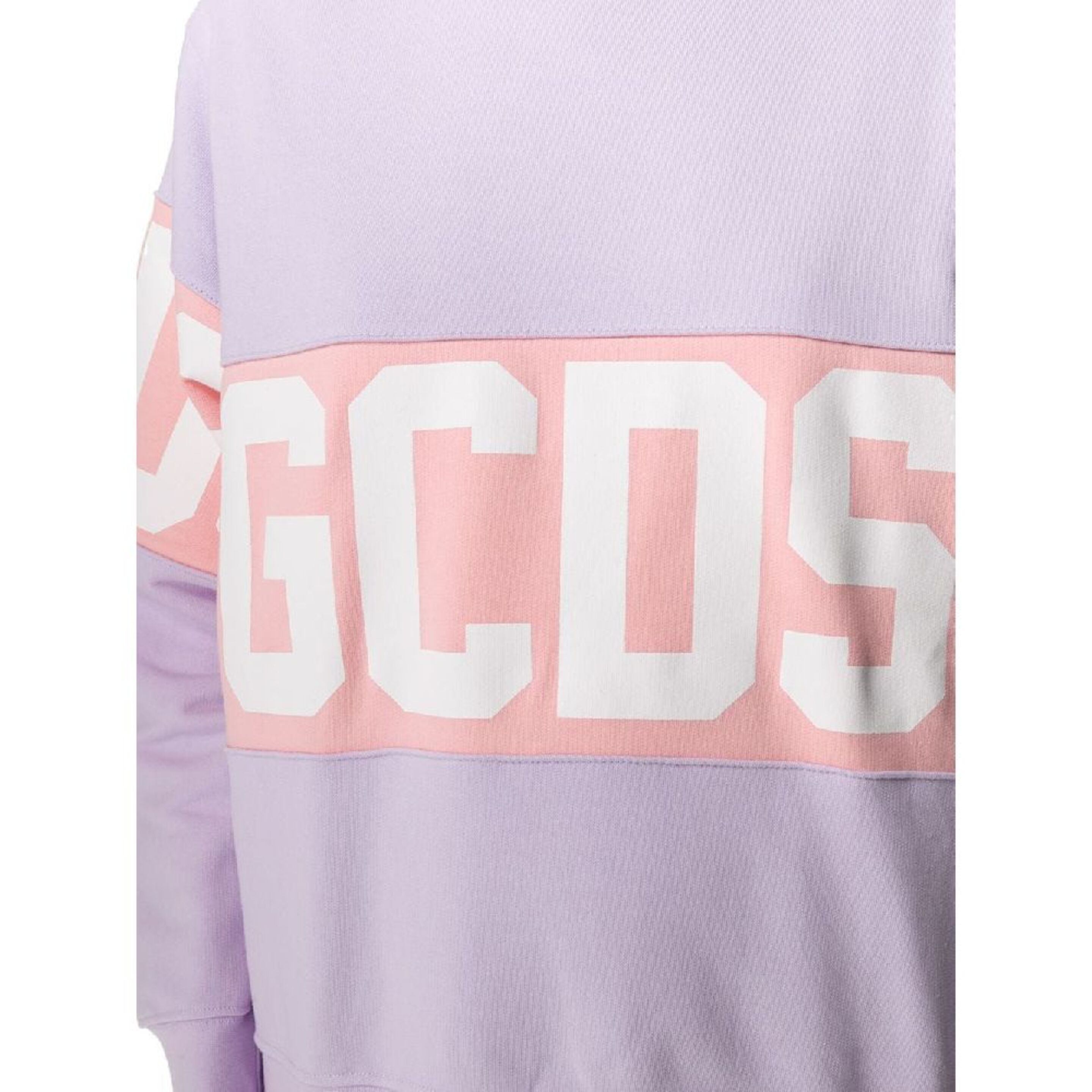 Sudadera Gcds Cc94w02105652