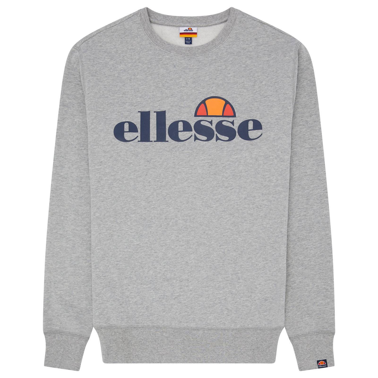 Camisola Ellesse Corte Regular