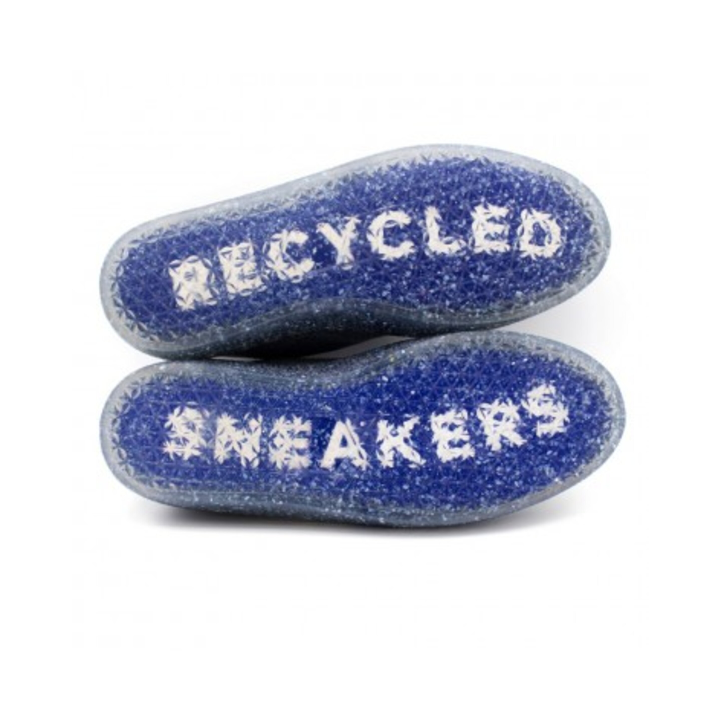 Sneaker Recykers Fitzroy - azul_marino - Recycled Sneakers  MKP