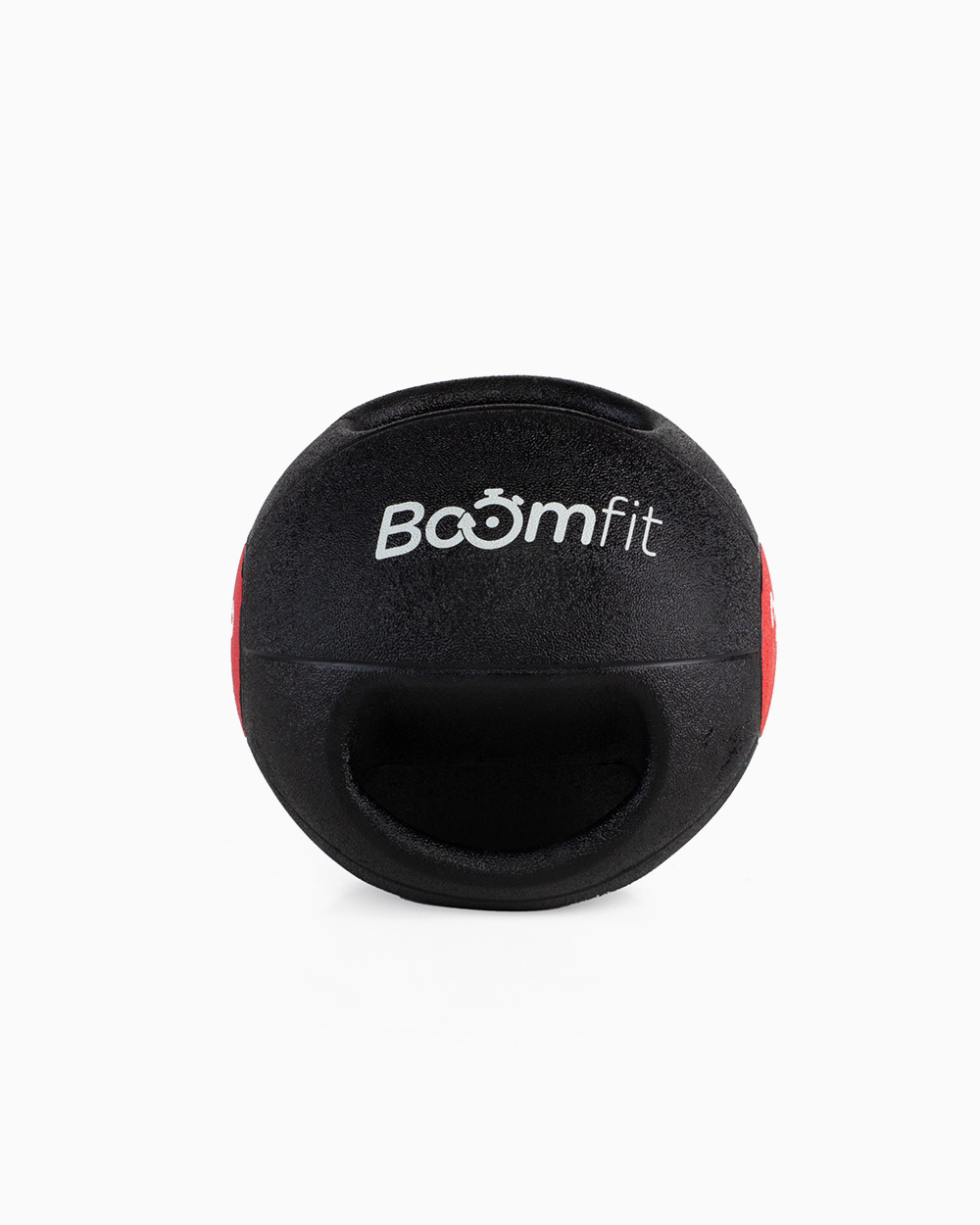 Balón Medicinal Boomfit Con Asa 6kg