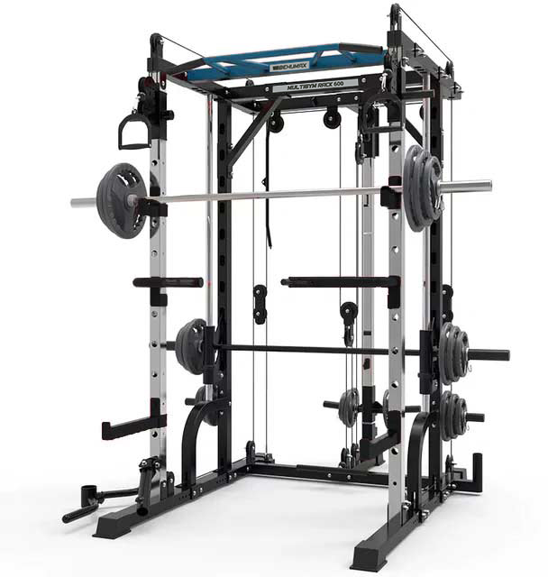 Multigym Rack 600