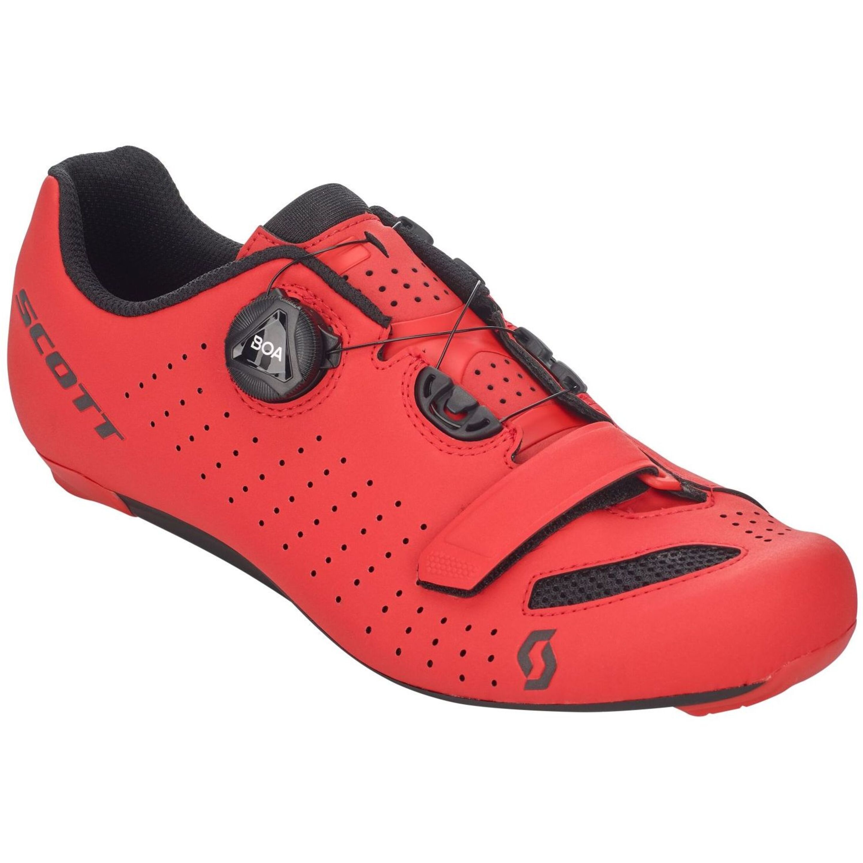 Zapatilla Road Comp Boa Scott Bici