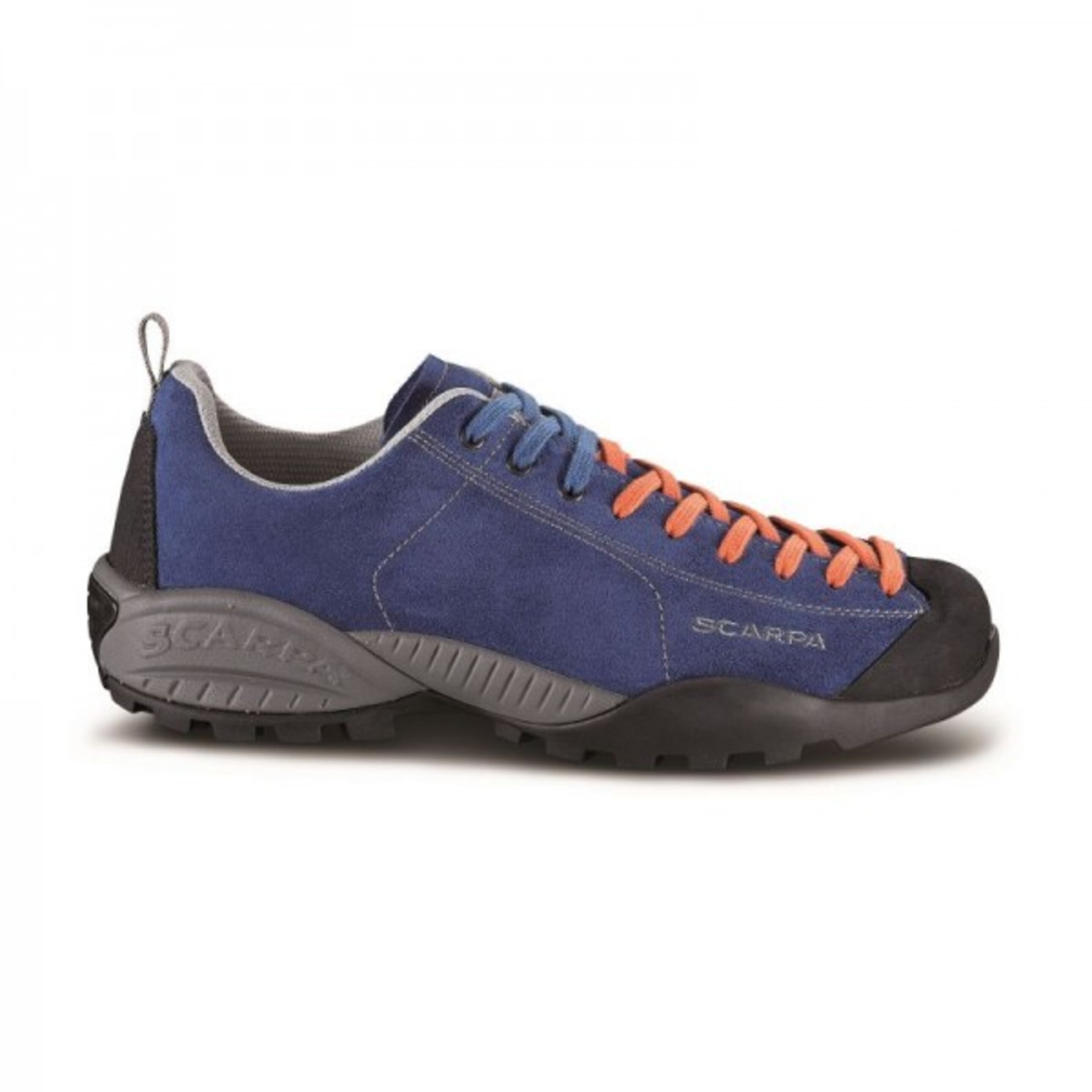 Zapatillas Scarpa Mojito Gtx Blue Print