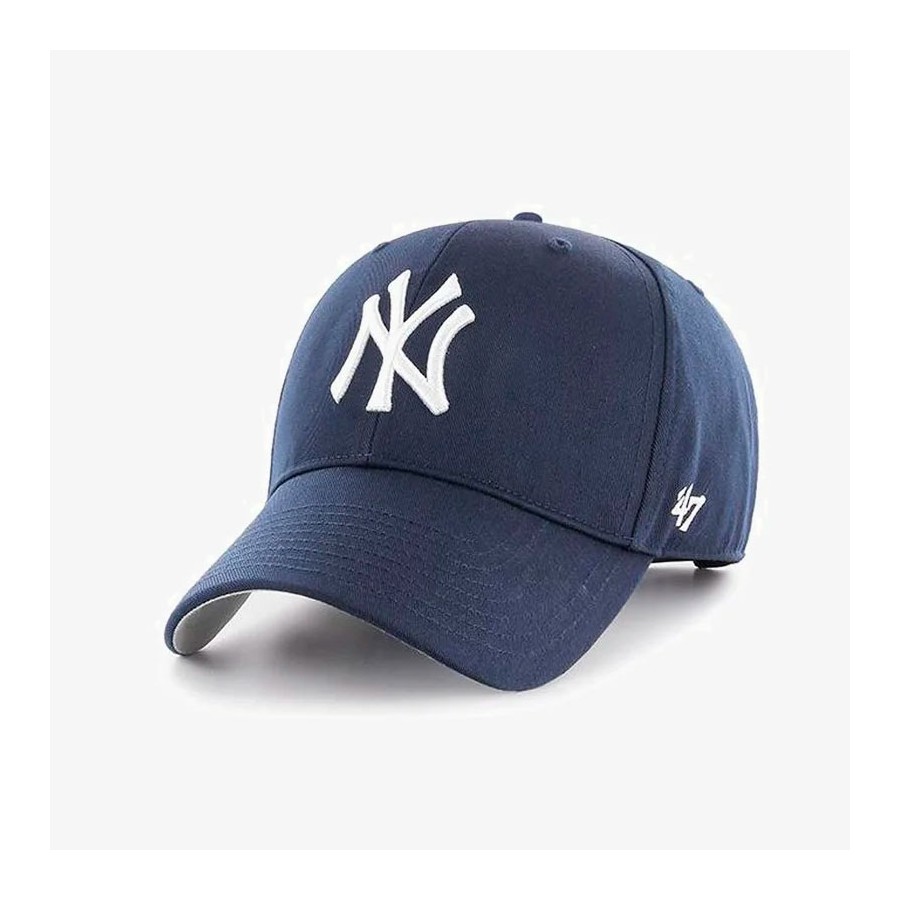 Gorra Brand 47  Ny Yankees - azul-marino - 