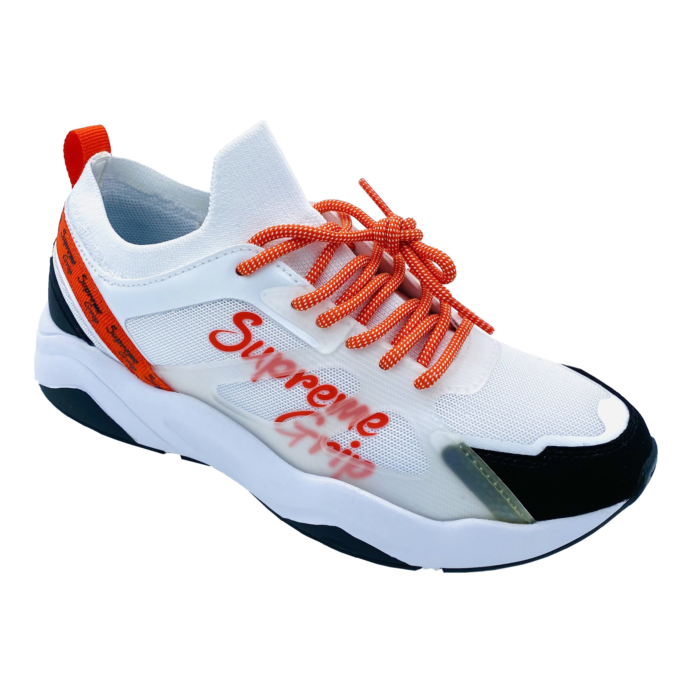 Supreme Grip Calzado Deportivo Life Style Shoes Sharke