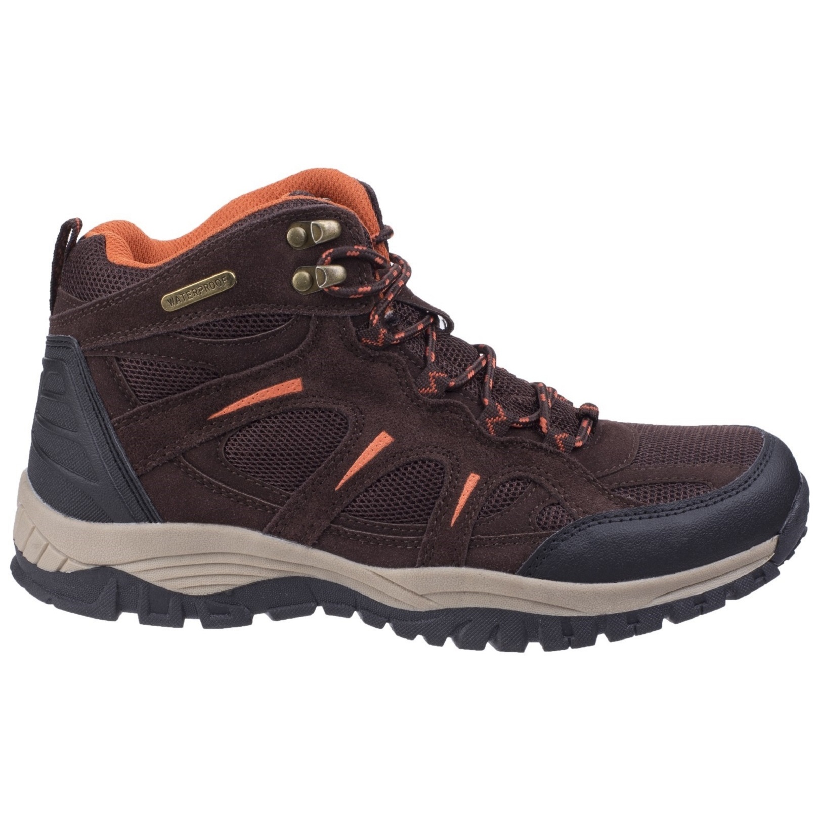 Homem Hiking Boots Cotswold Stowell