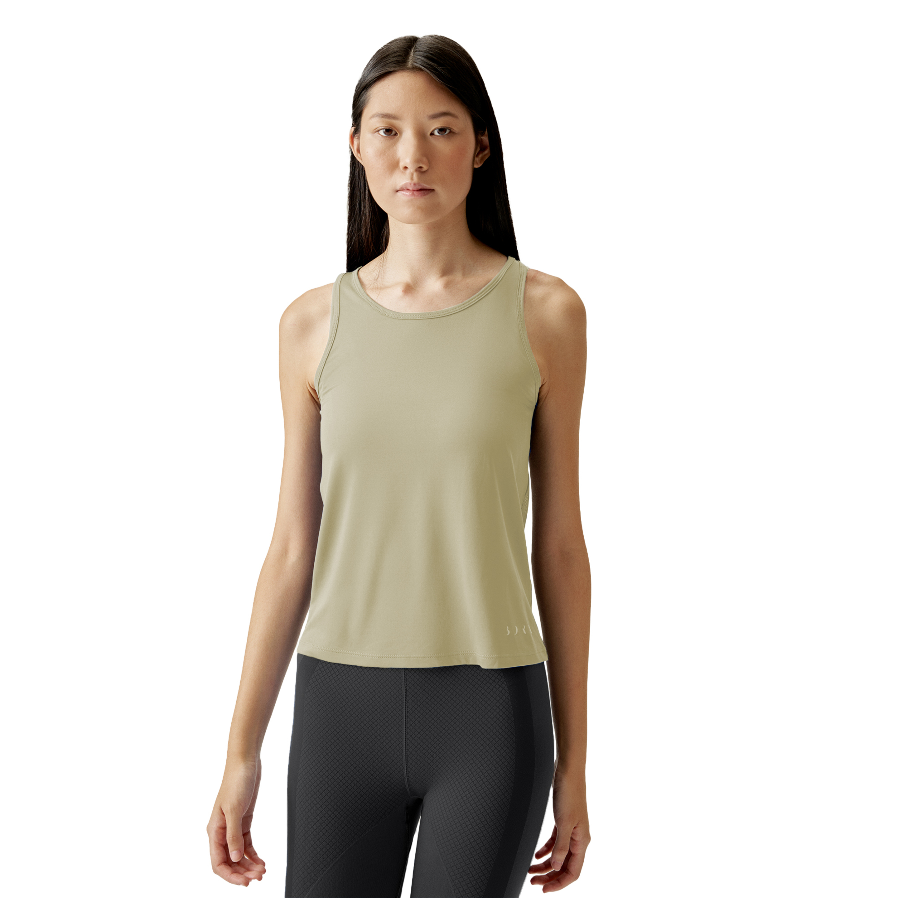 Camiseta Elba Born Living Yoga