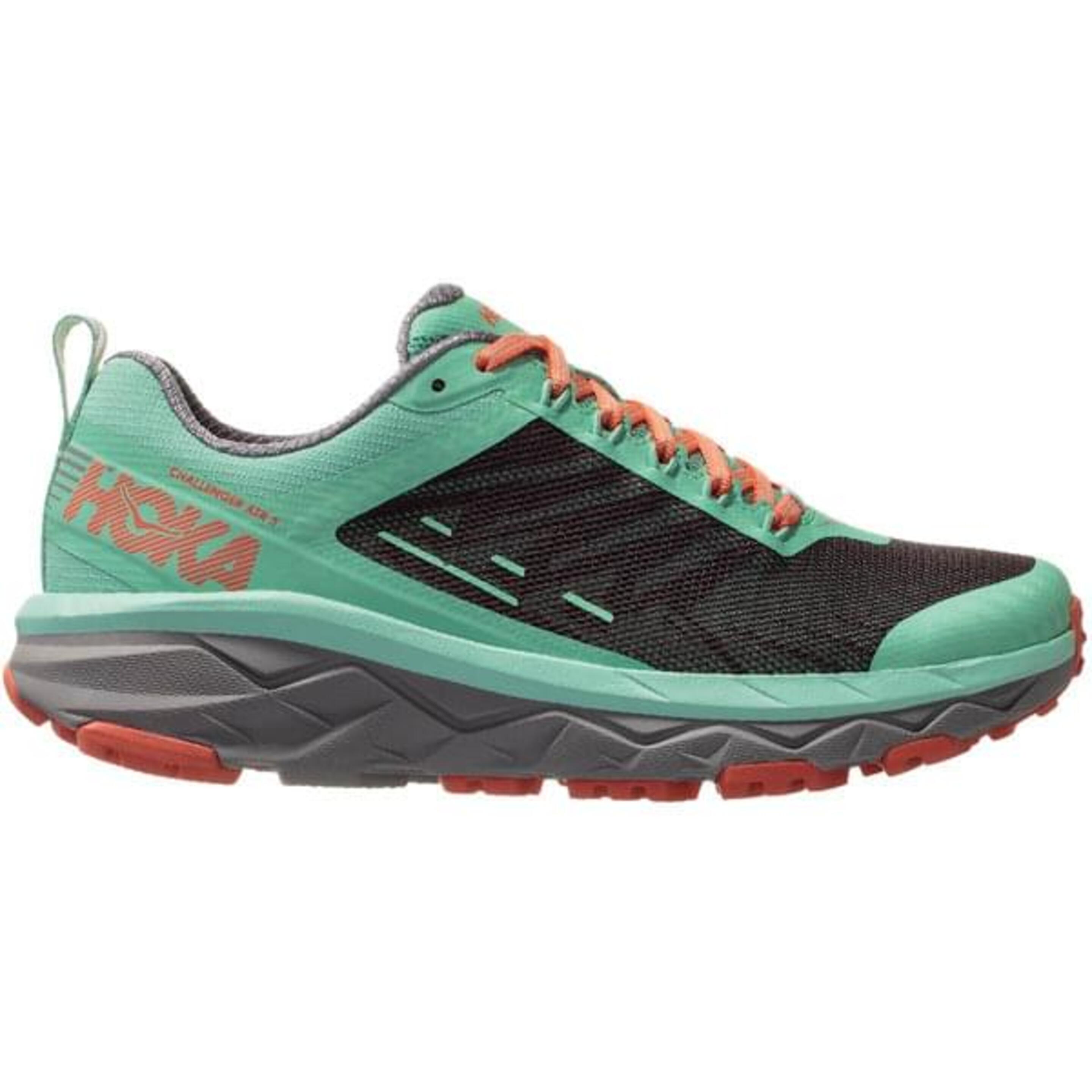 Zapatillas Hoka One One W Challenger Atr 5 Pavement/lichen