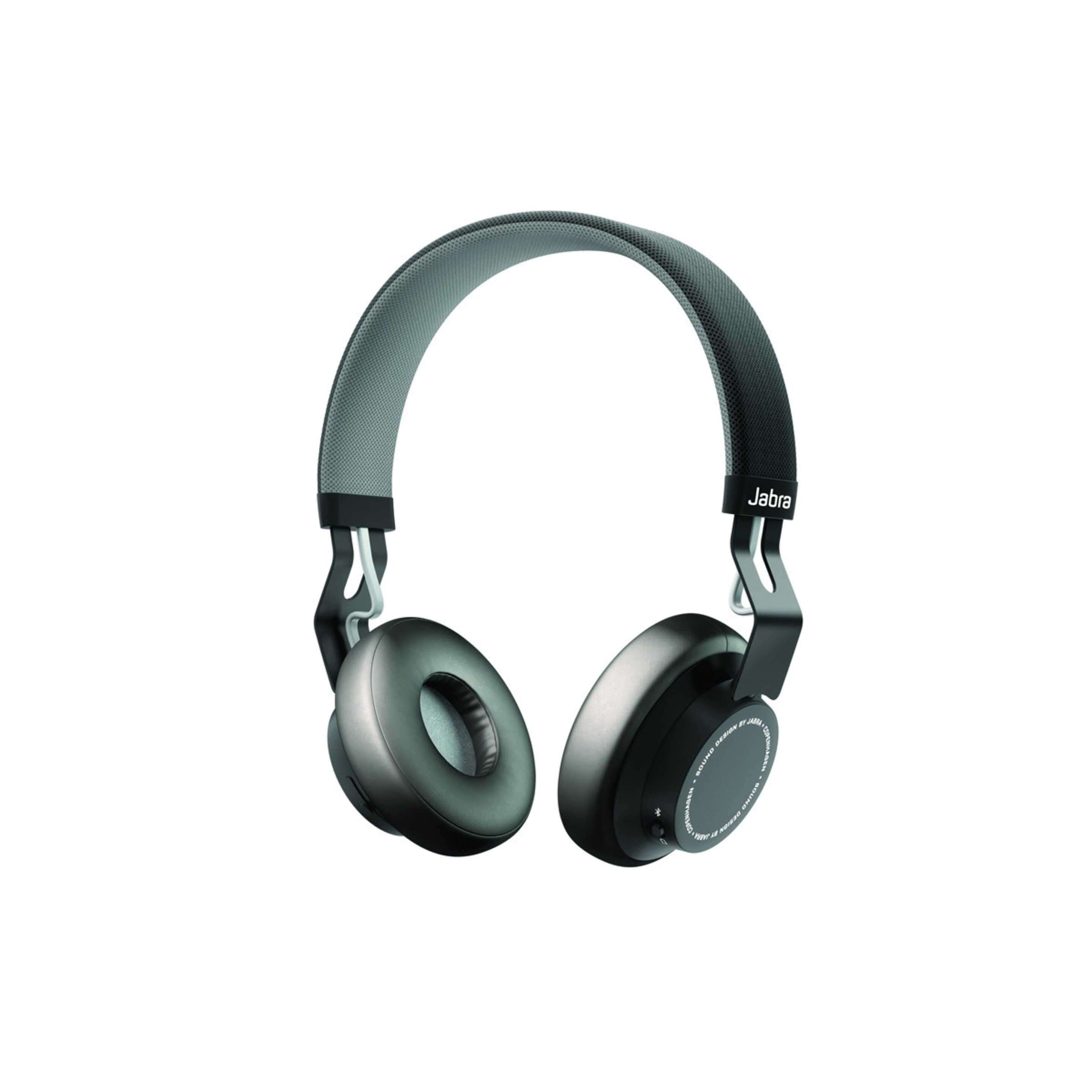 Jabra Move Cascos Bluetooth Estéreo Negro