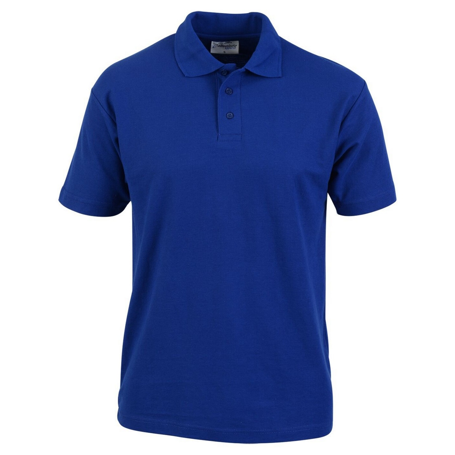 Polo Pioneer Absolute Apparel